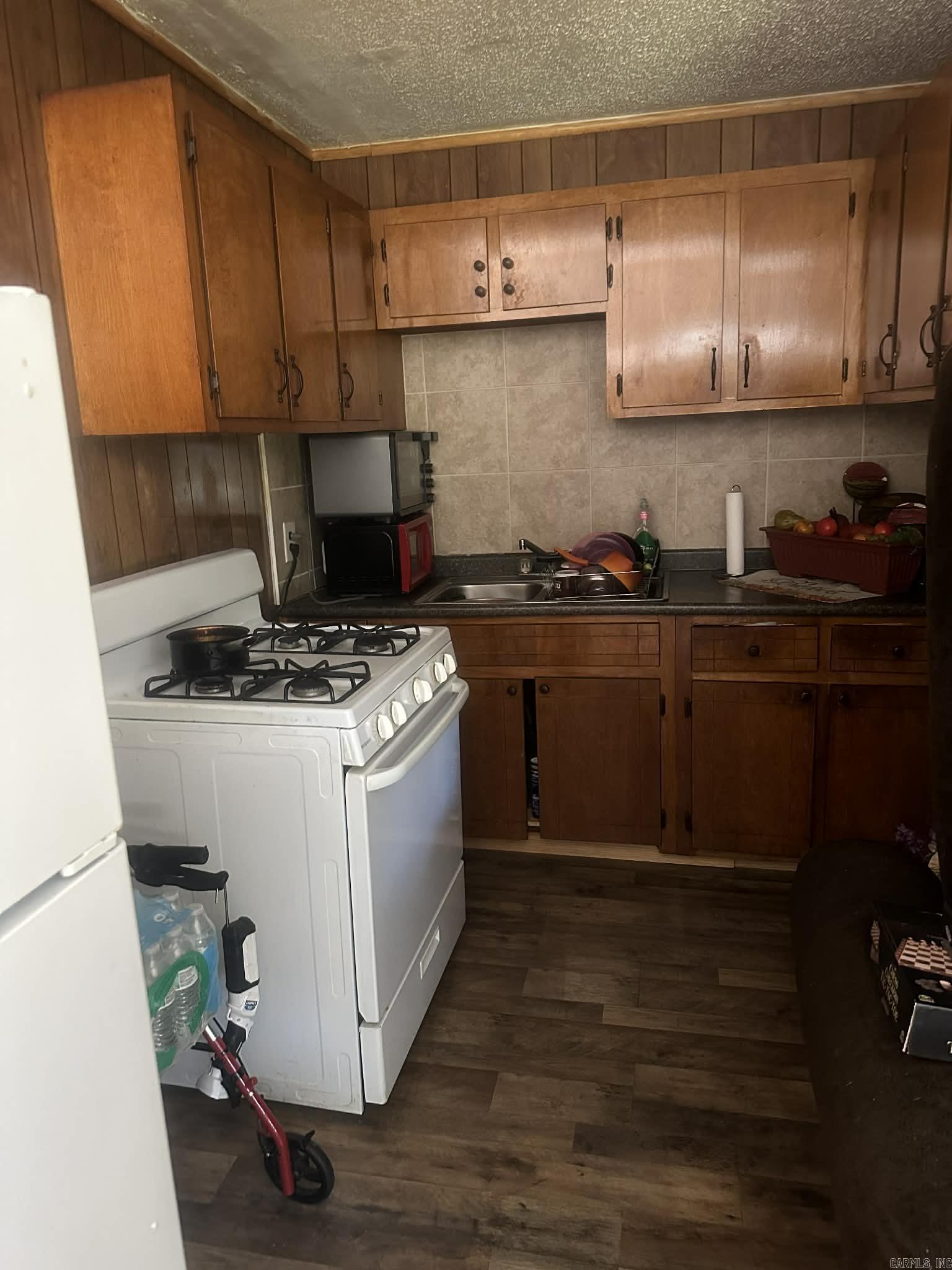 HOME ADD - Residential Income