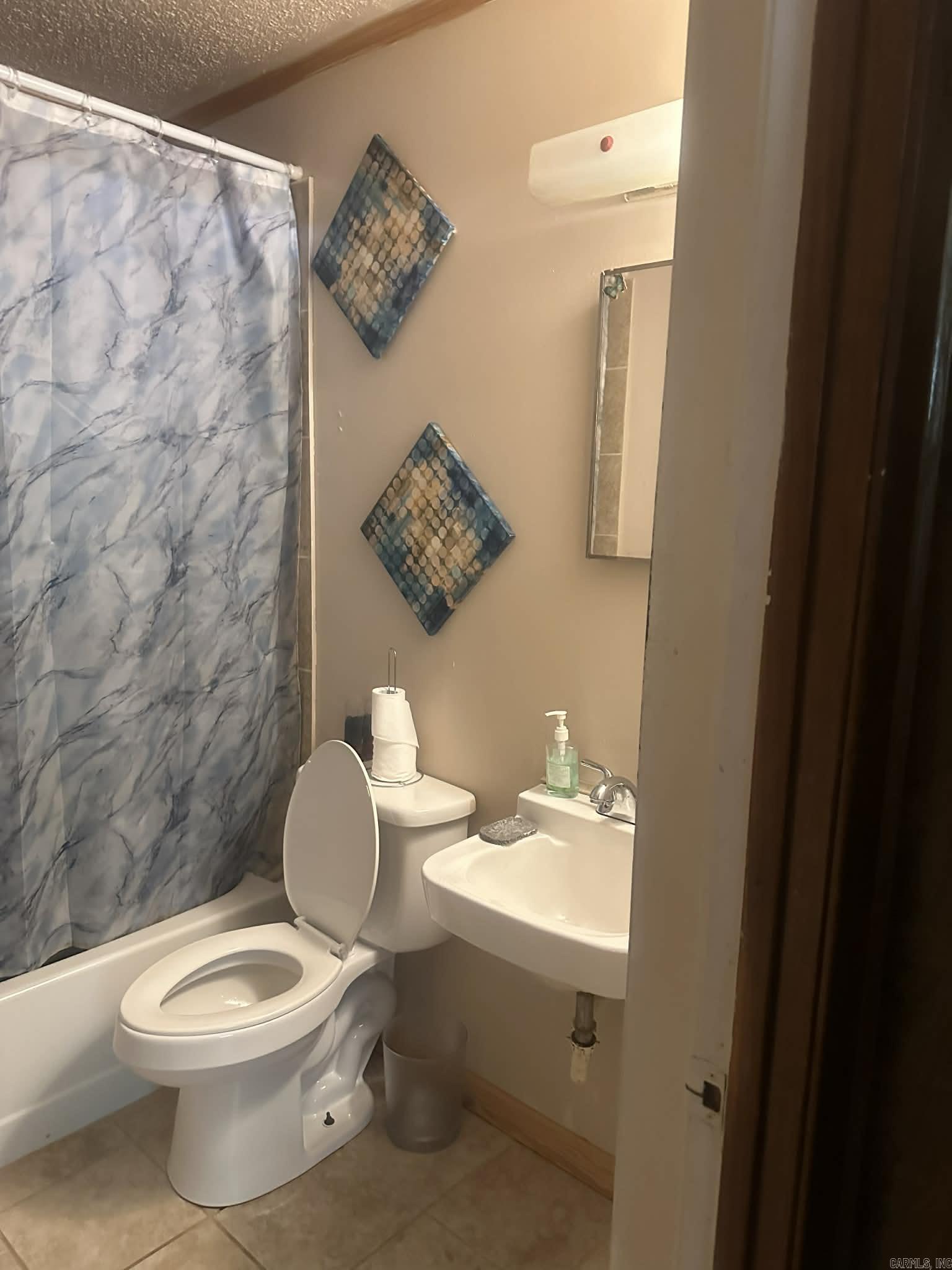 HOME ADD - Residential Income