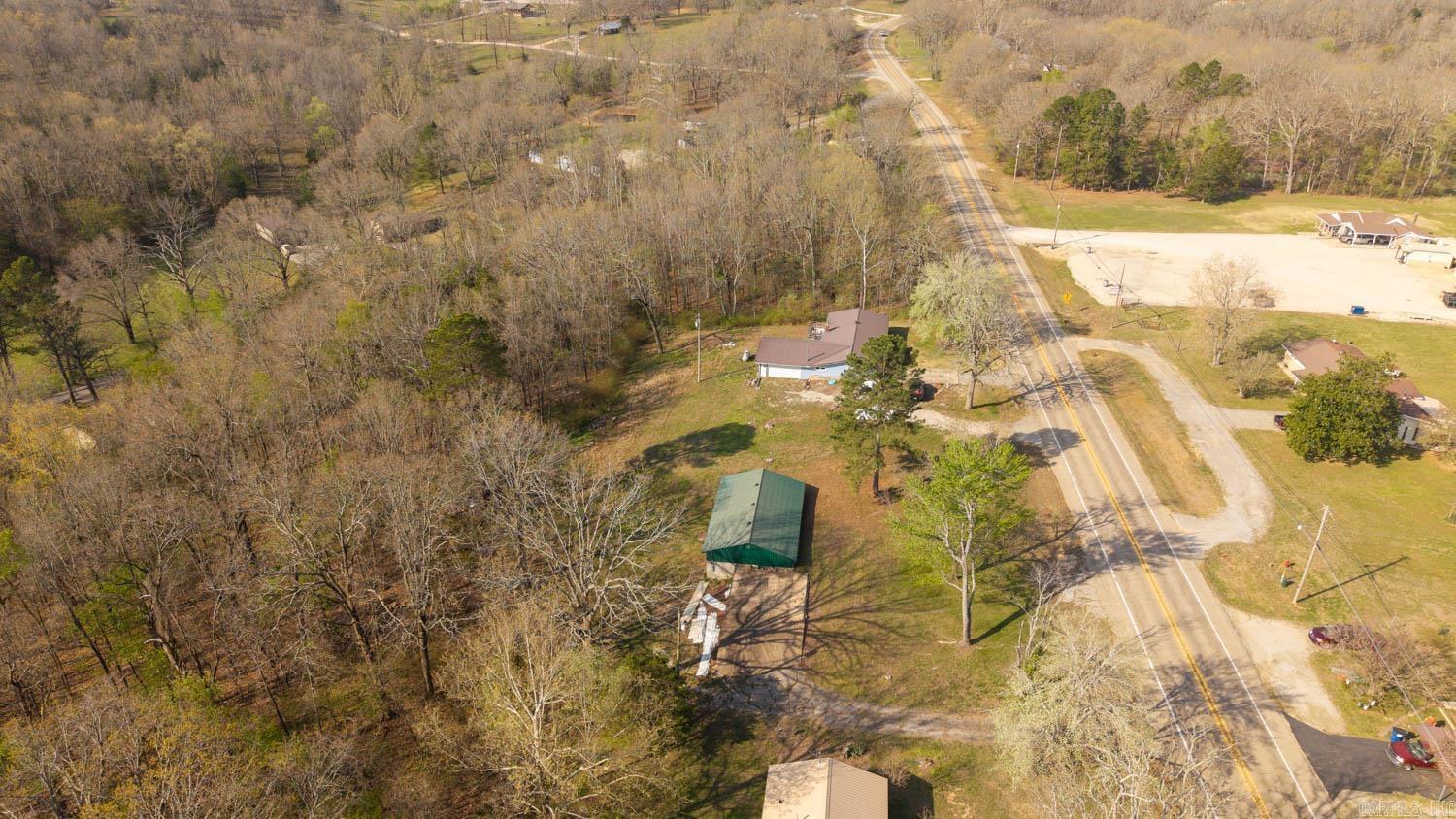 Not In List - Residential