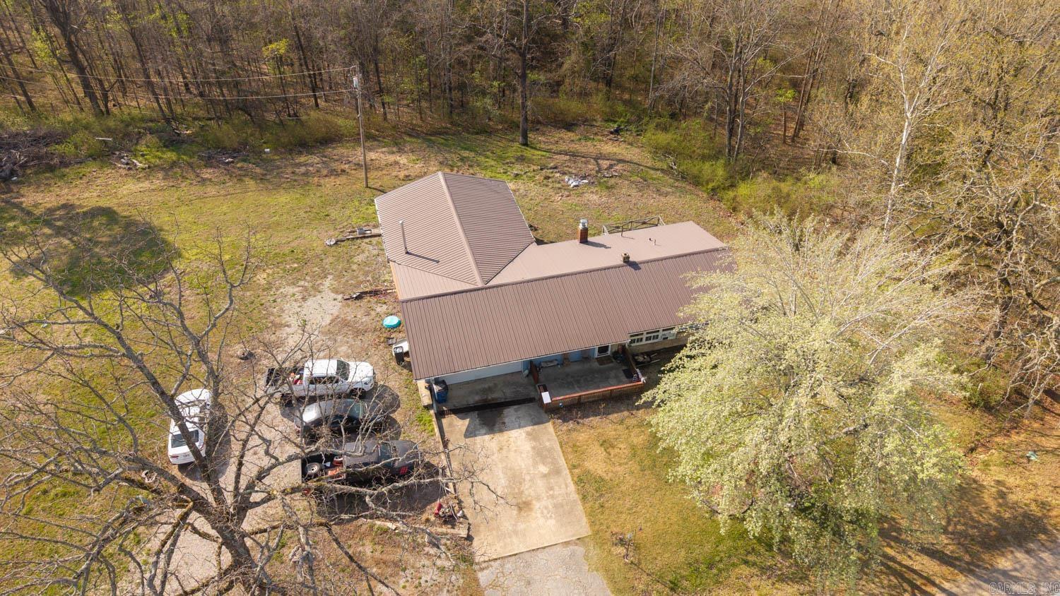 Not In List - Residential