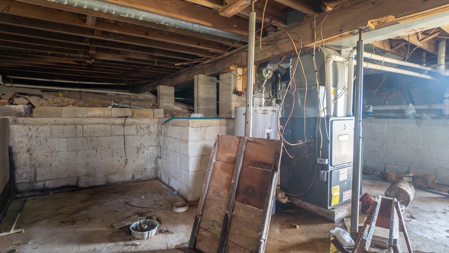 Not In List - Residential