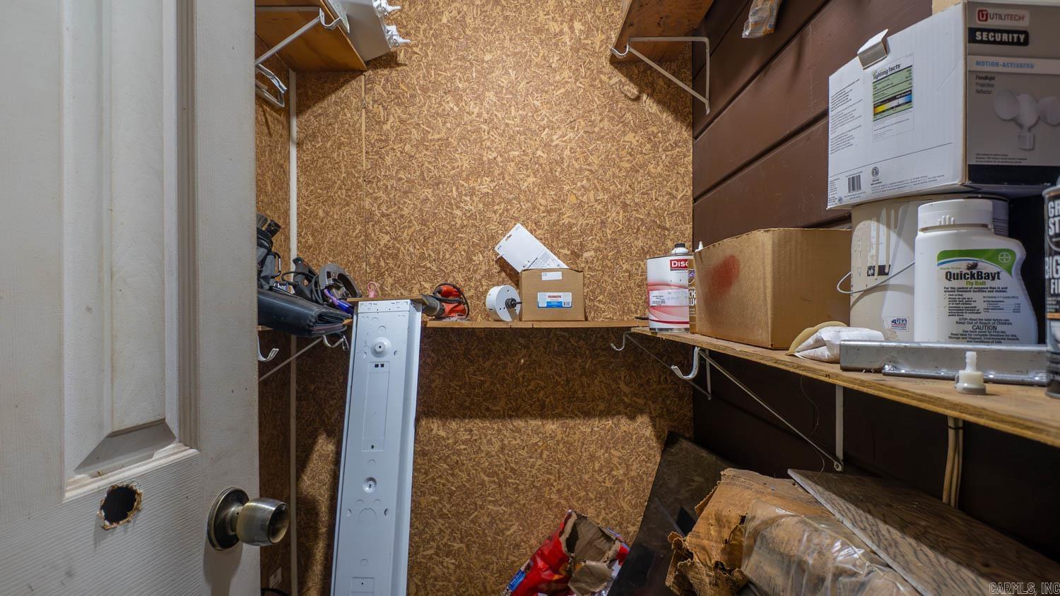 Not In List - Residential