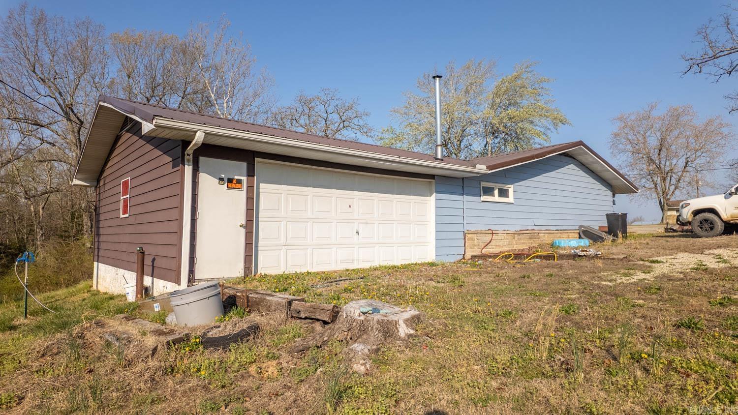 Not In List - Residential