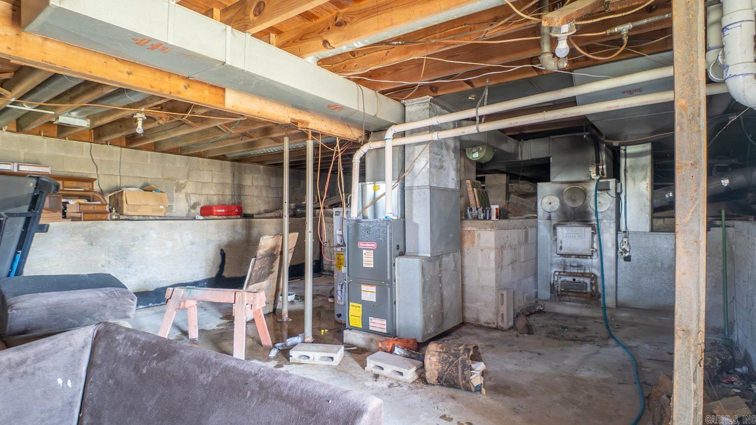 Not In List - Residential