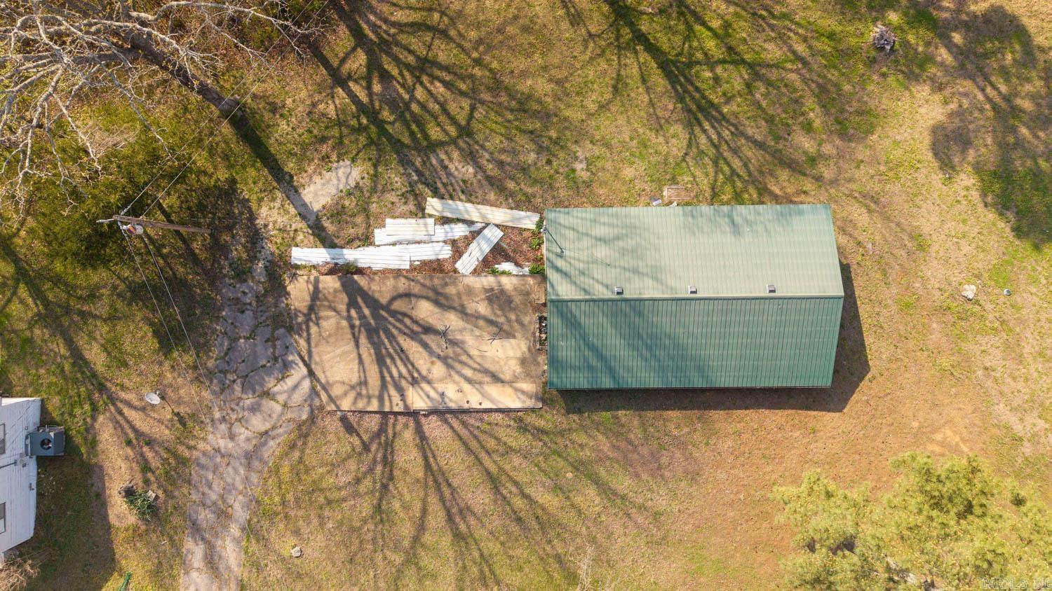 Not In List - Residential