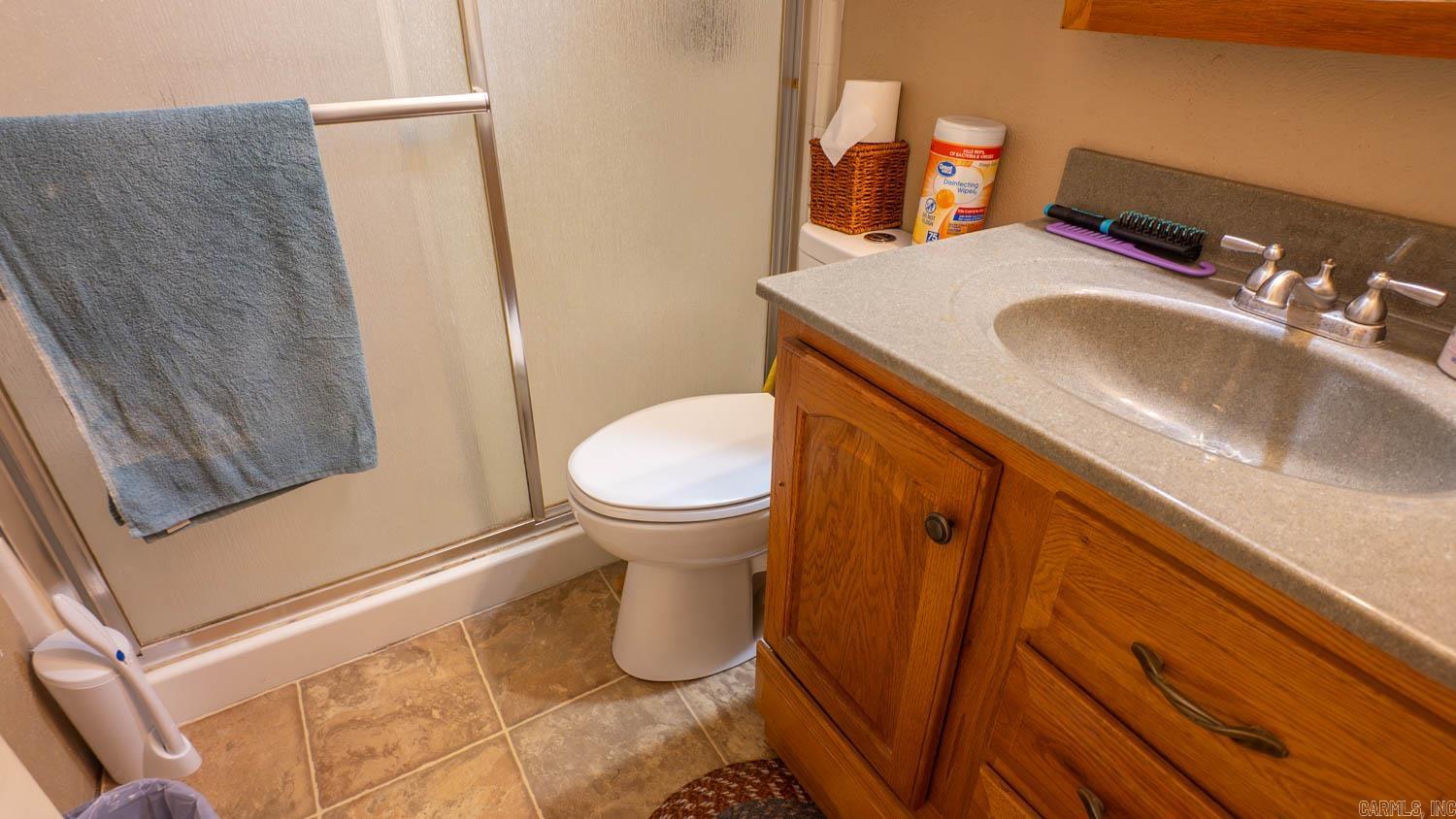 Not In List - Residential