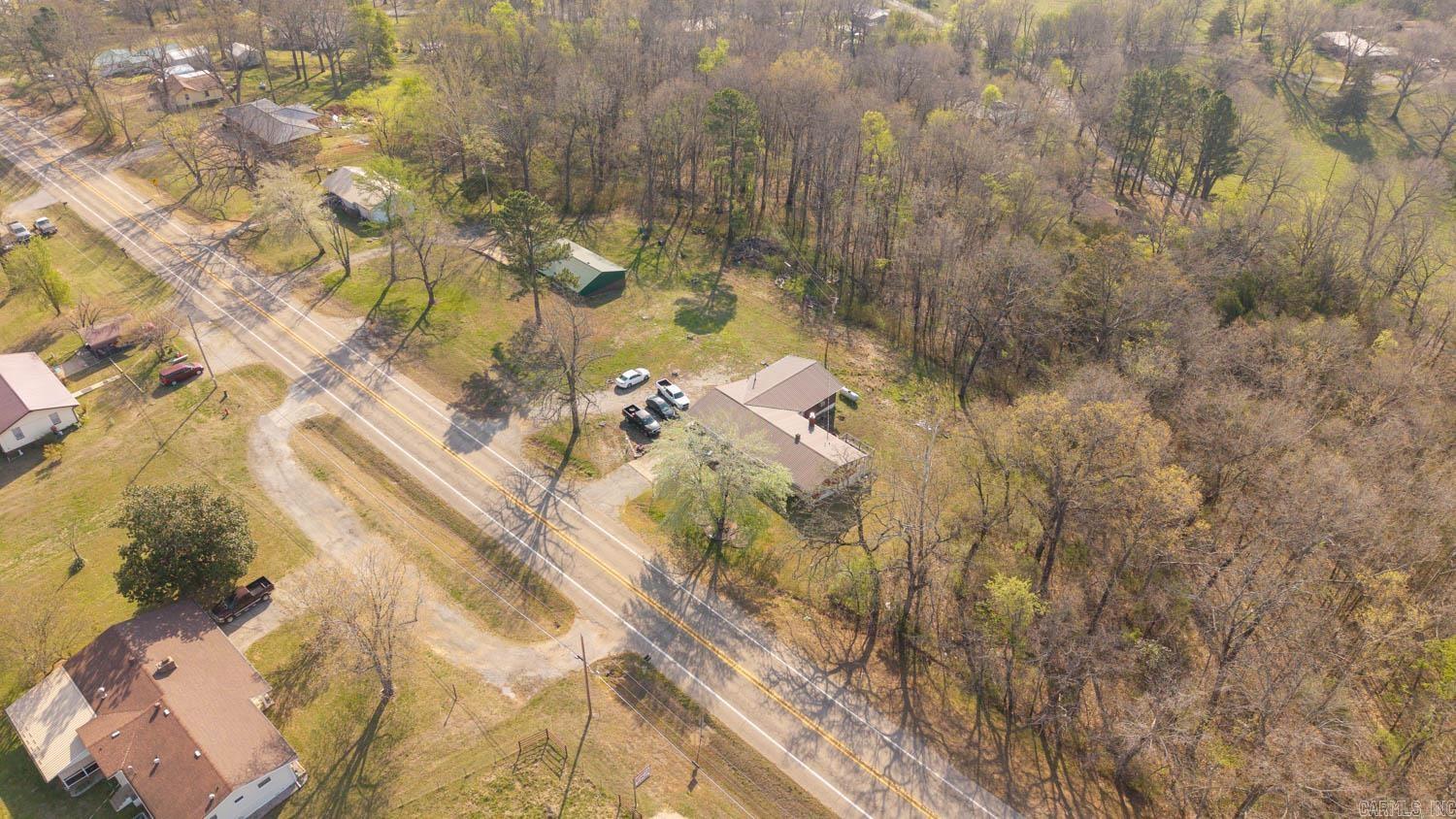 Not In List - Residential