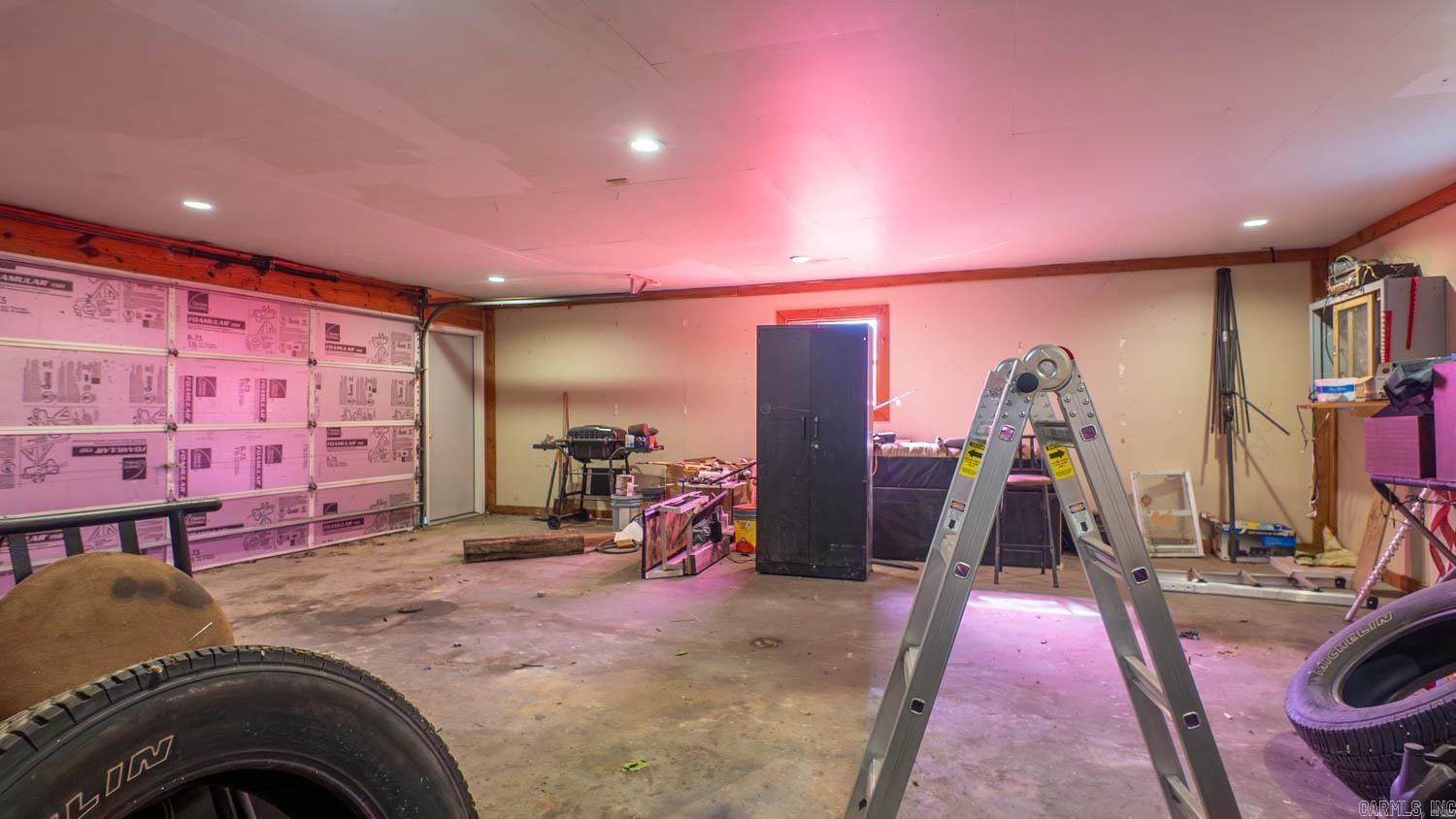 Not In List - Residential