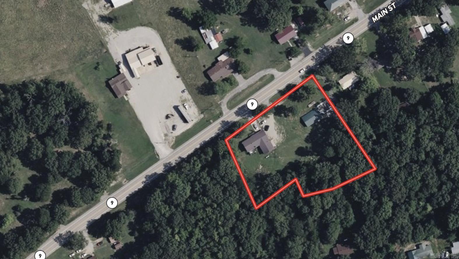 Not In List - Residential