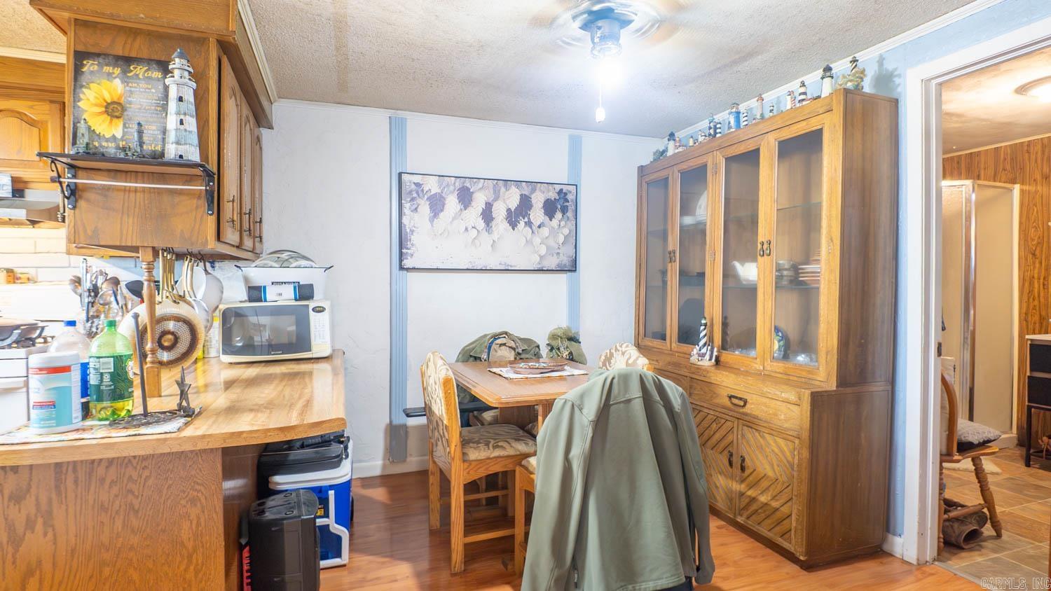 Not In List - Residential