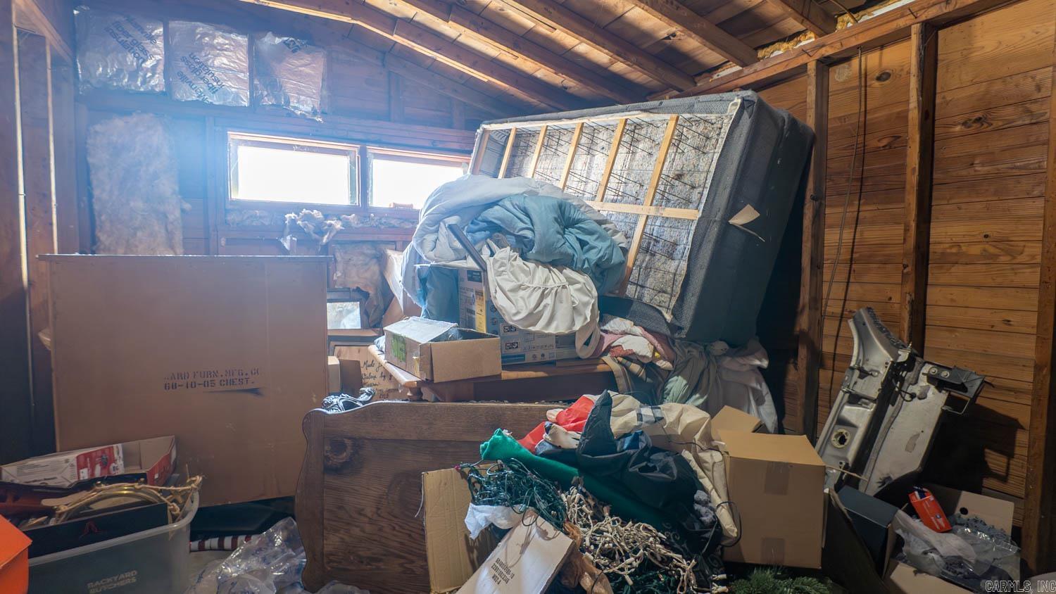 Not In List - Residential