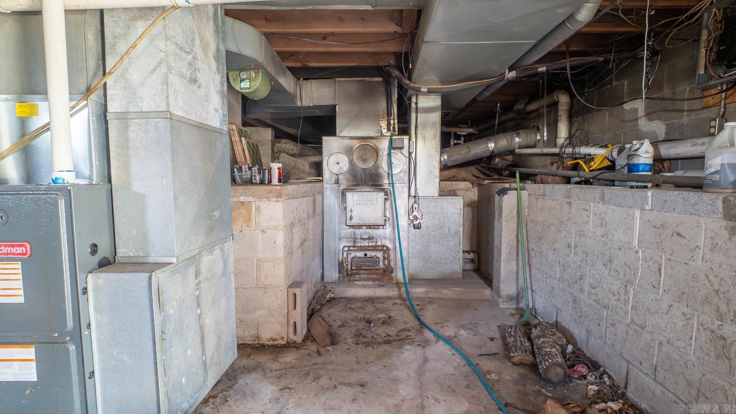 Not In List - Residential