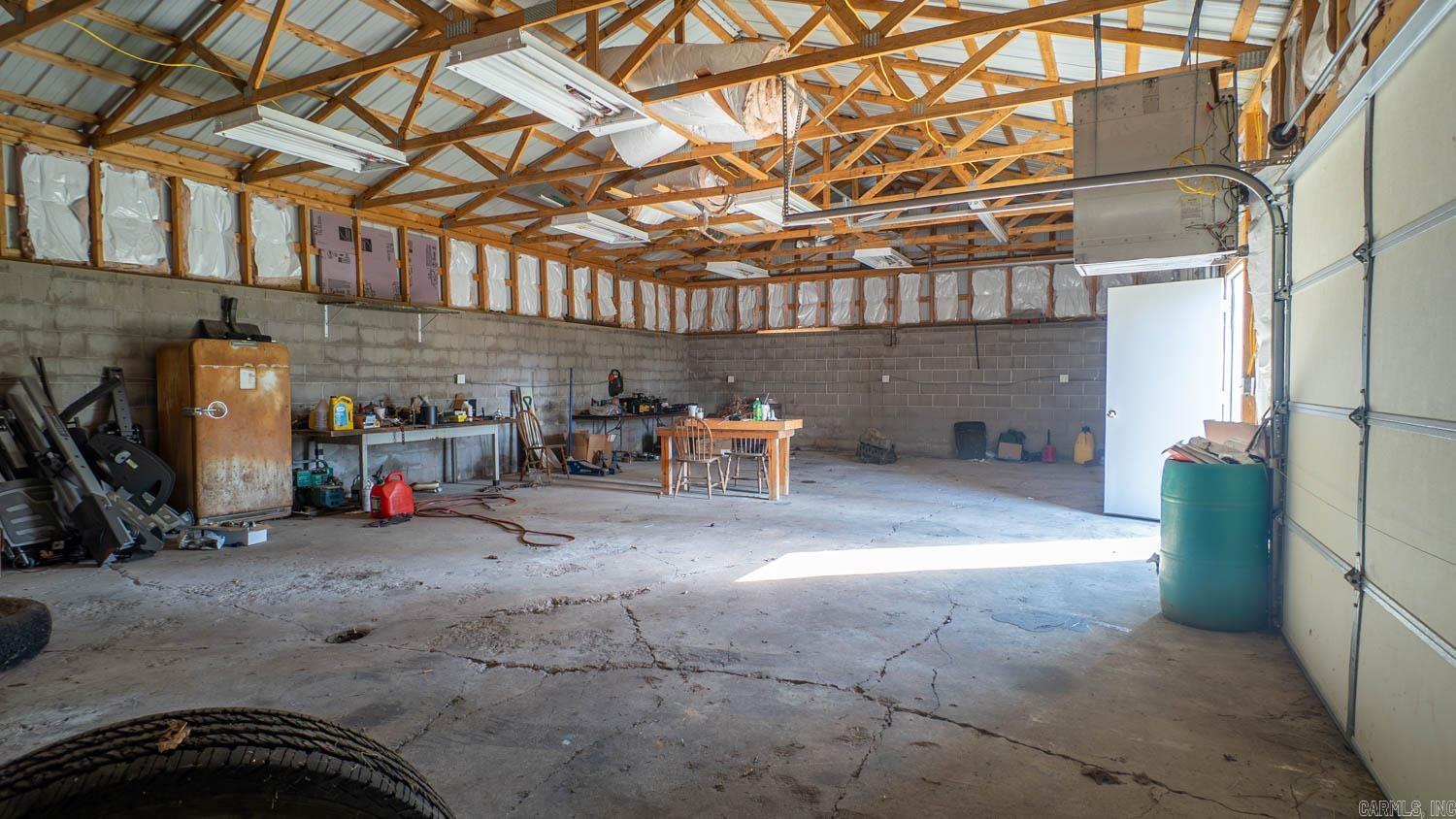 Not In List - Residential