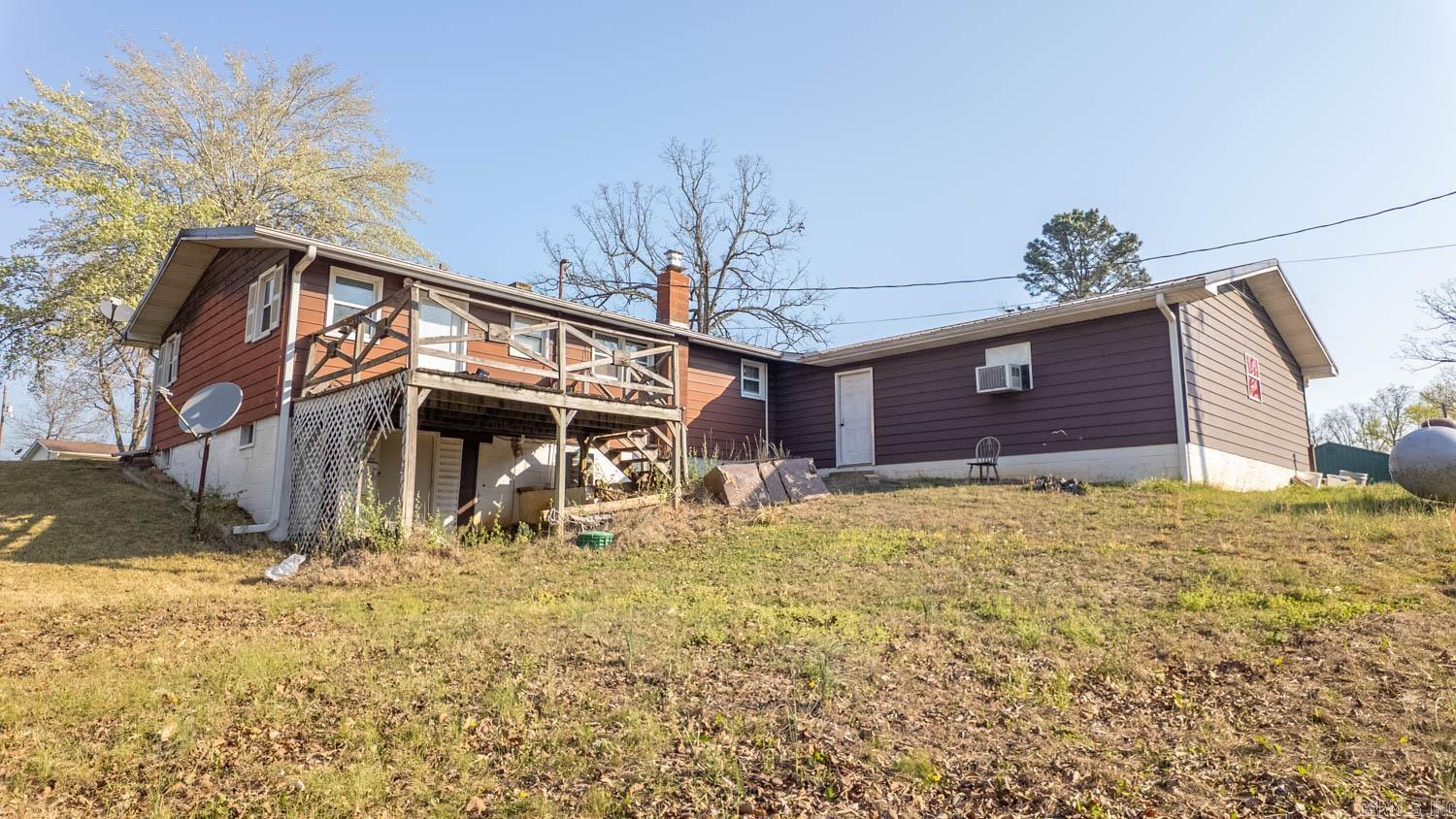 Not In List - Residential