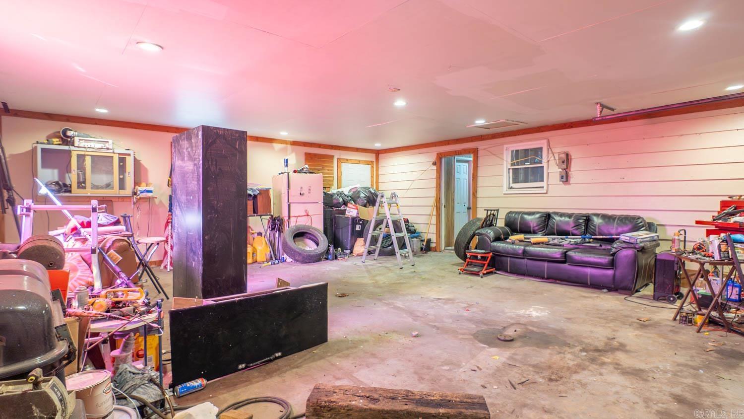 Not In List - Residential