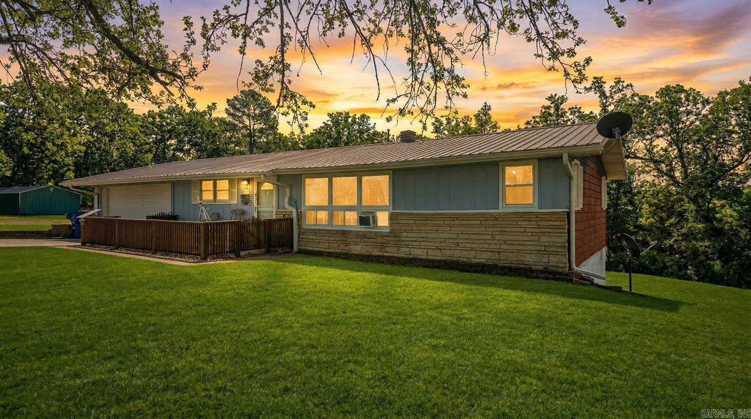 Not In List - Residential