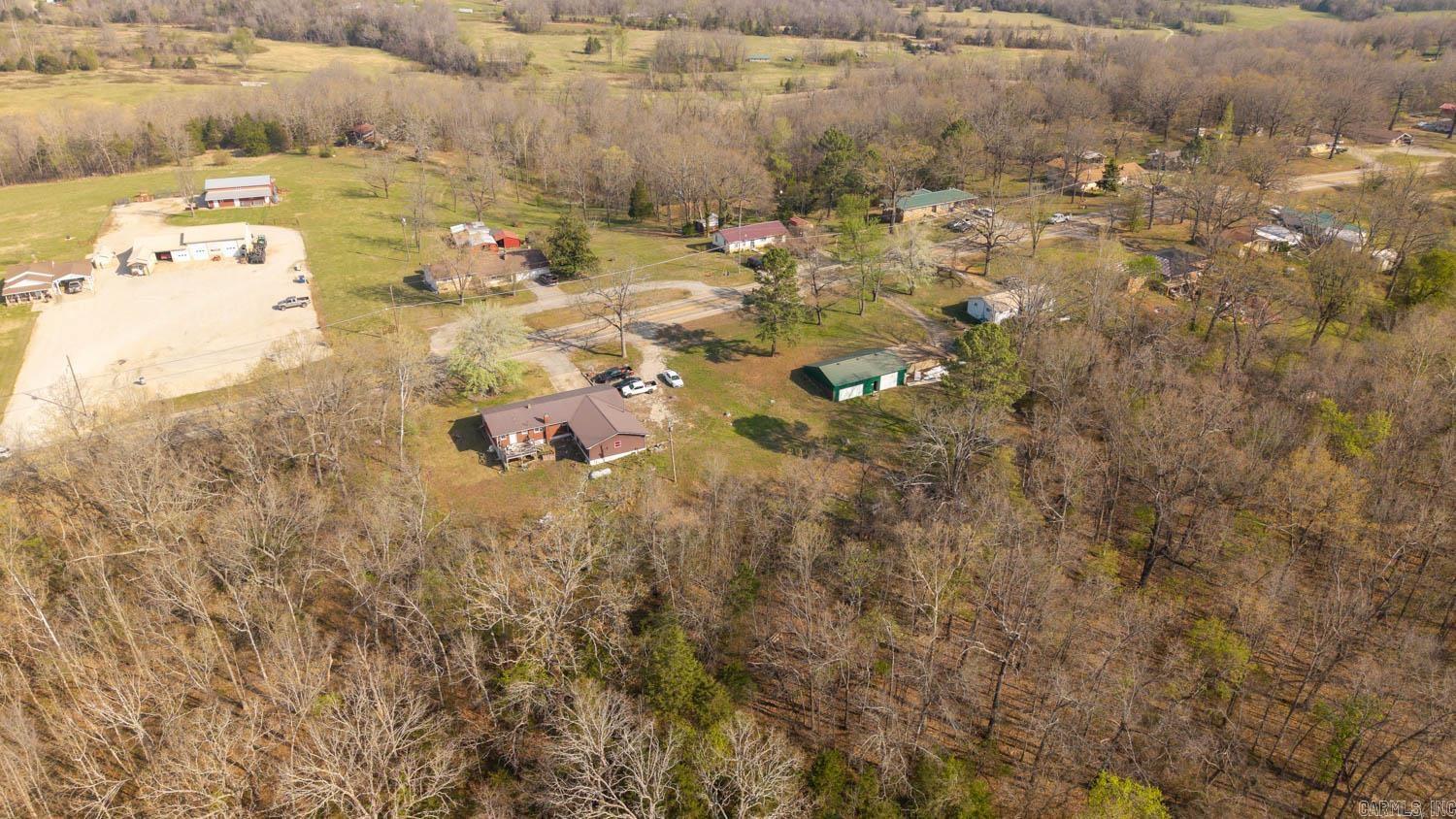 Not In List - Residential