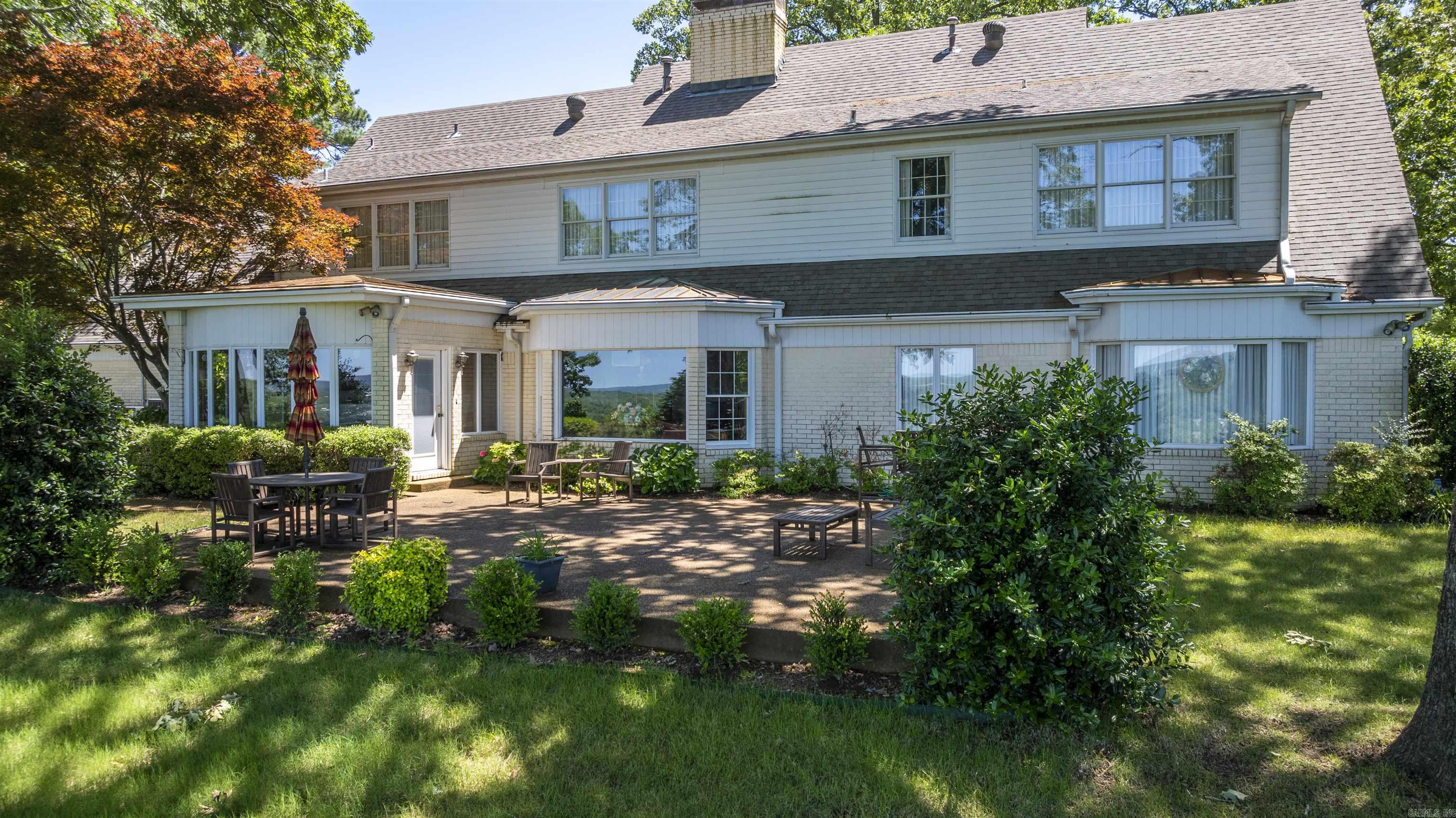 Dennison Heights - Residential