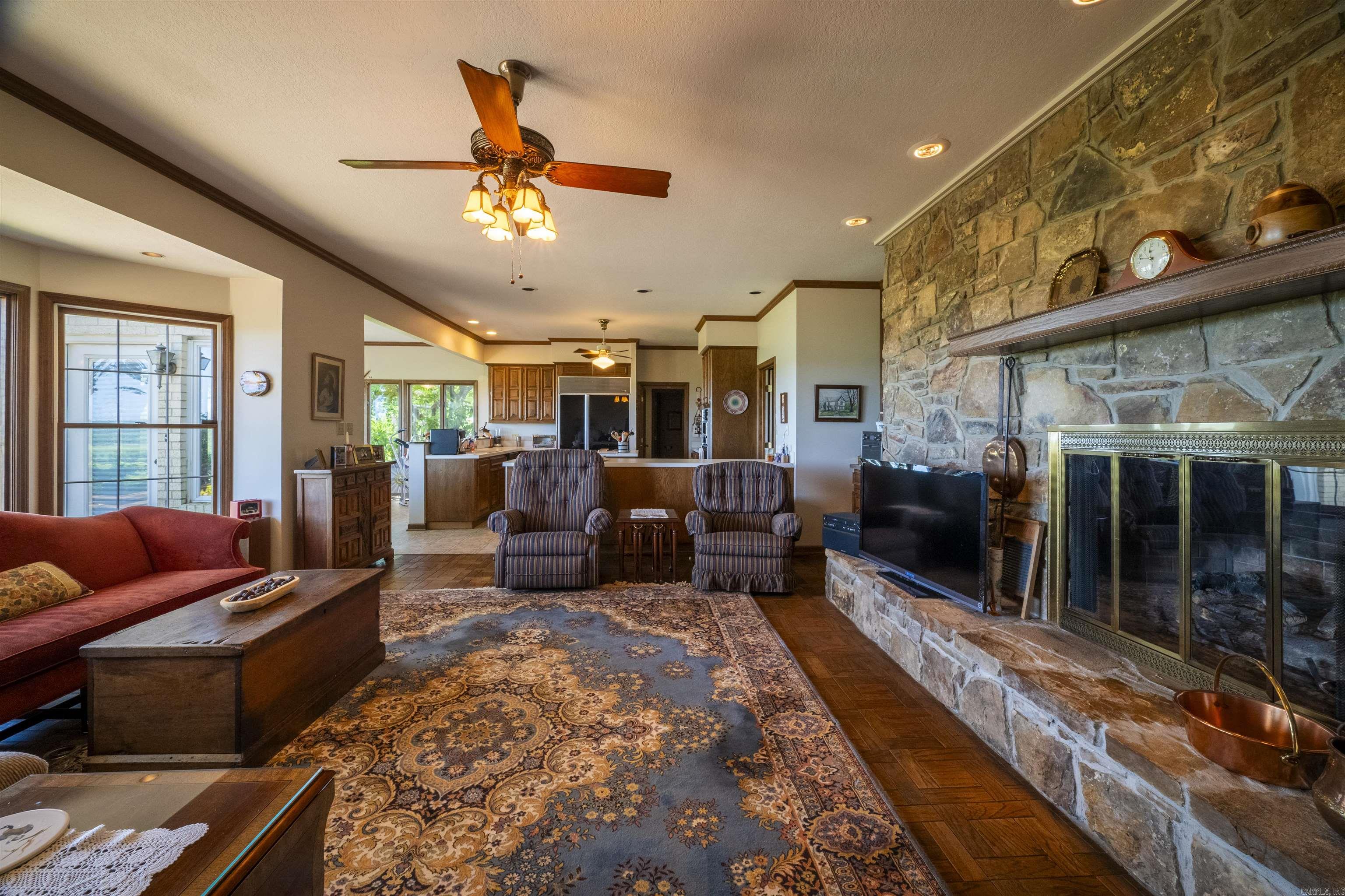 Dennison Heights - Residential