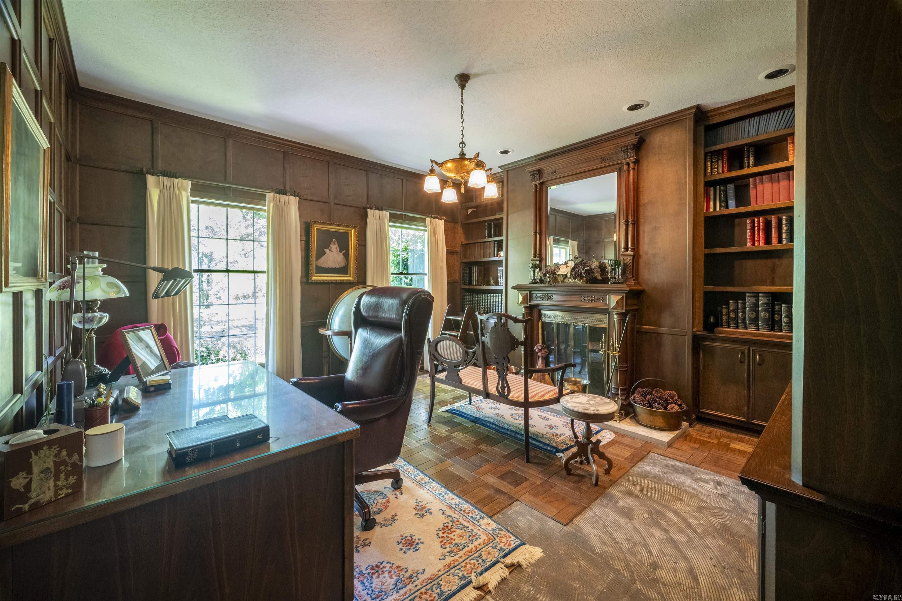 Dennison Heights - Residential