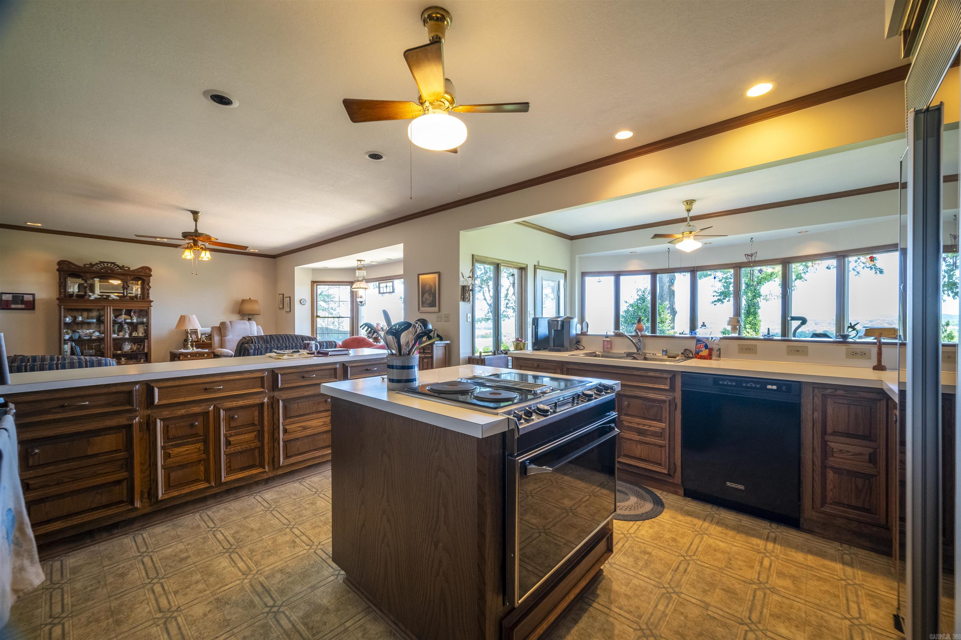 Dennison Heights - Residential