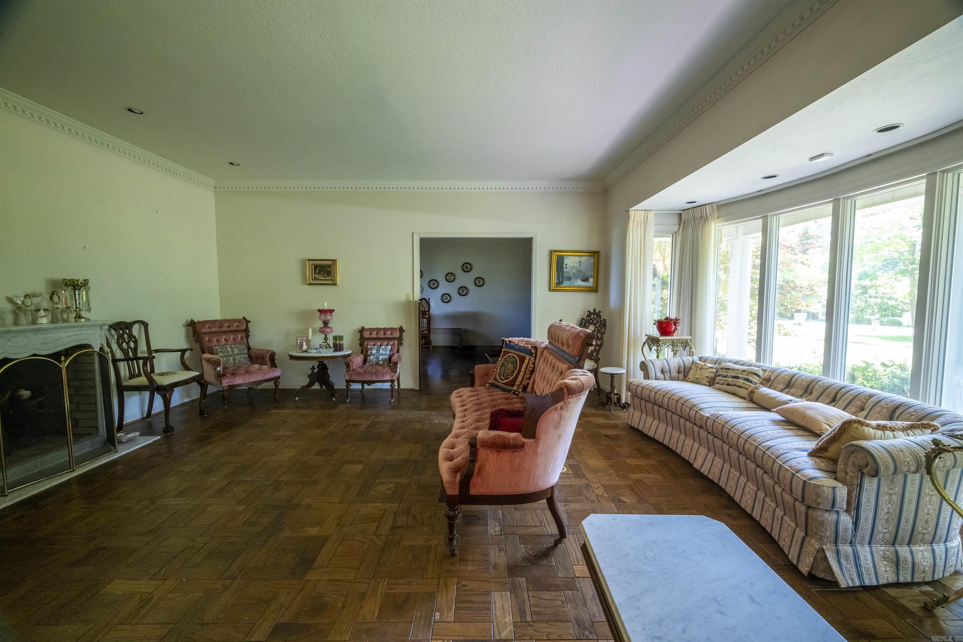 Dennison Heights - Residential