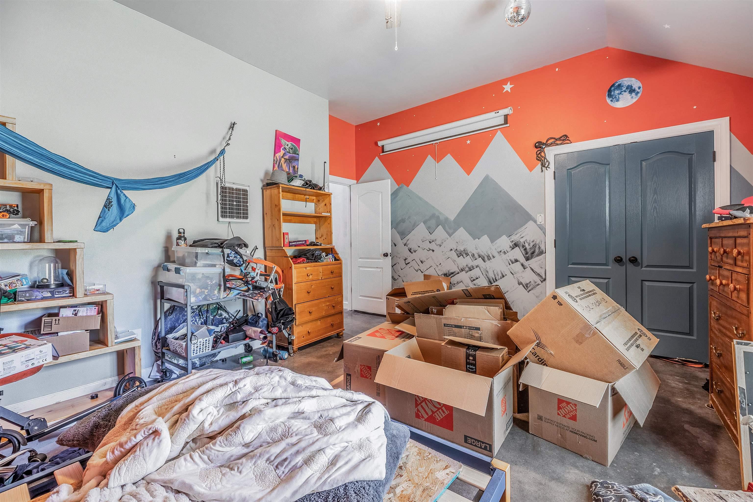 COUNTRY CLUB OF ARK THE - Residential