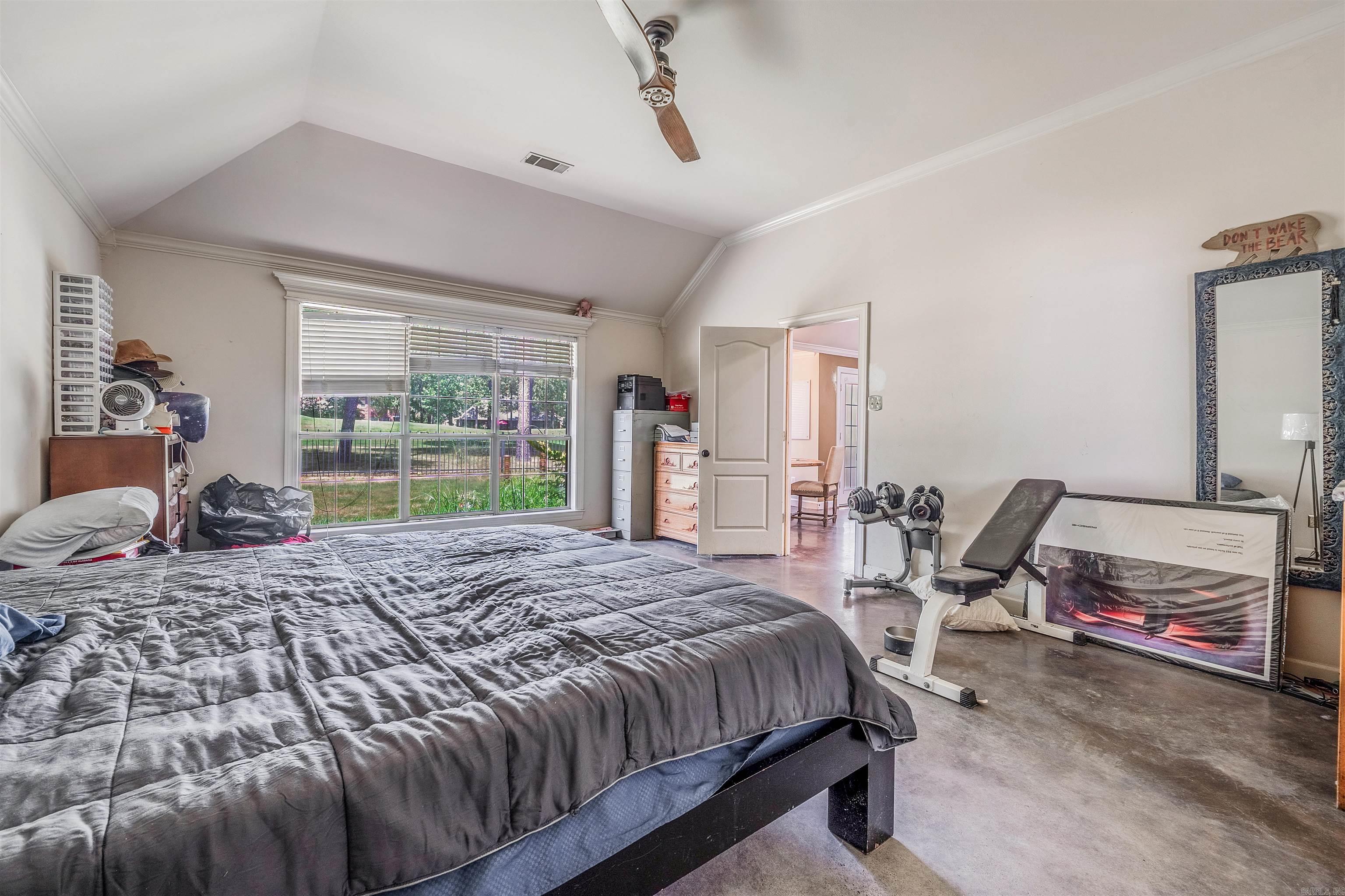 COUNTRY CLUB OF ARK THE - Residential