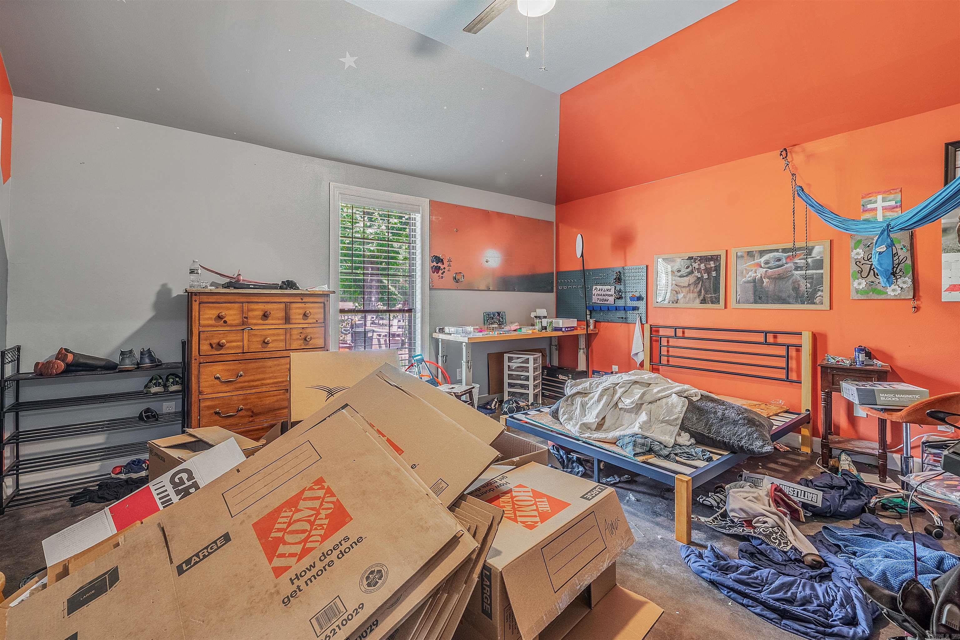 COUNTRY CLUB OF ARK THE - Residential