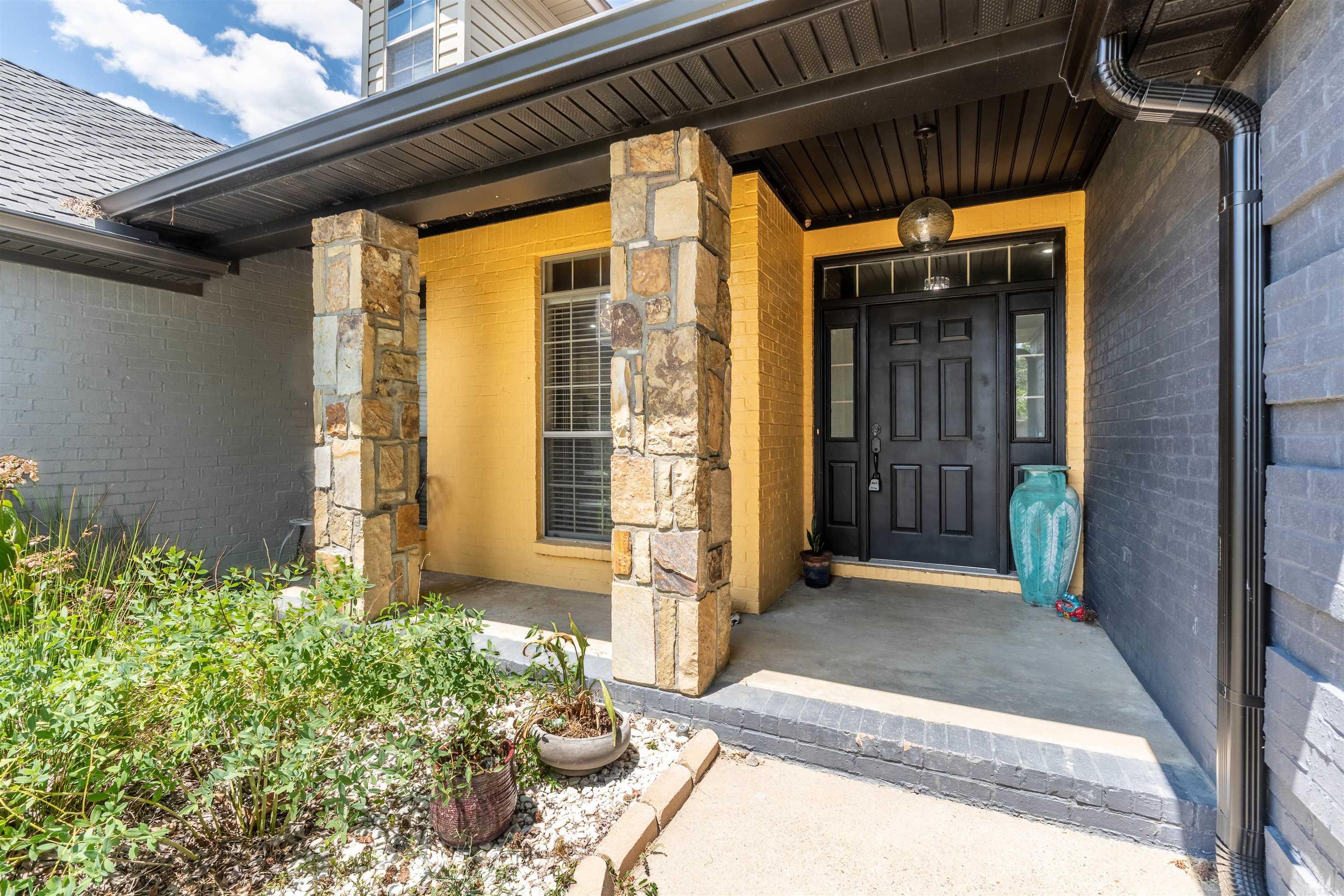 COUNTRY CLUB OF ARK THE - Residential