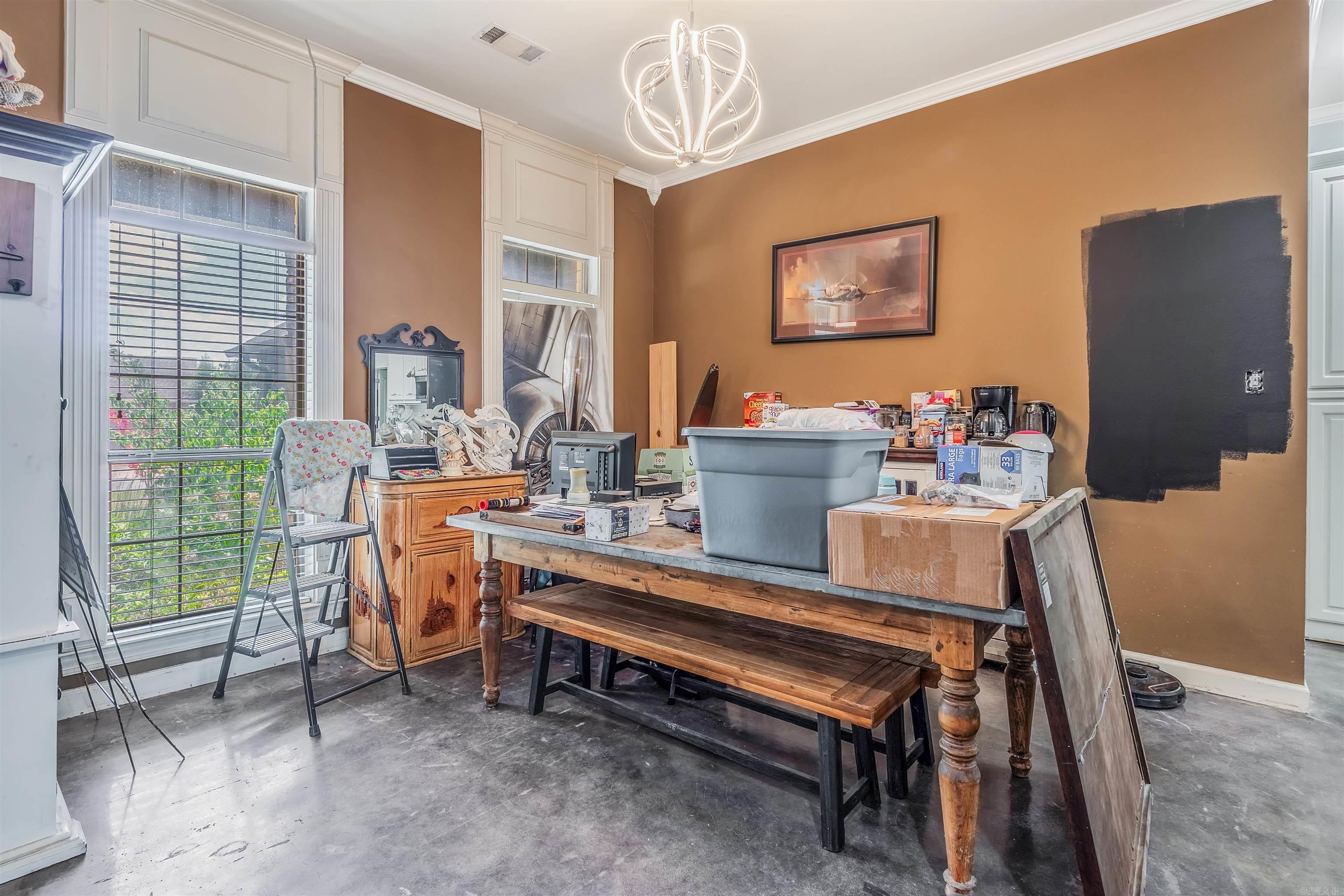 COUNTRY CLUB OF ARK THE - Residential