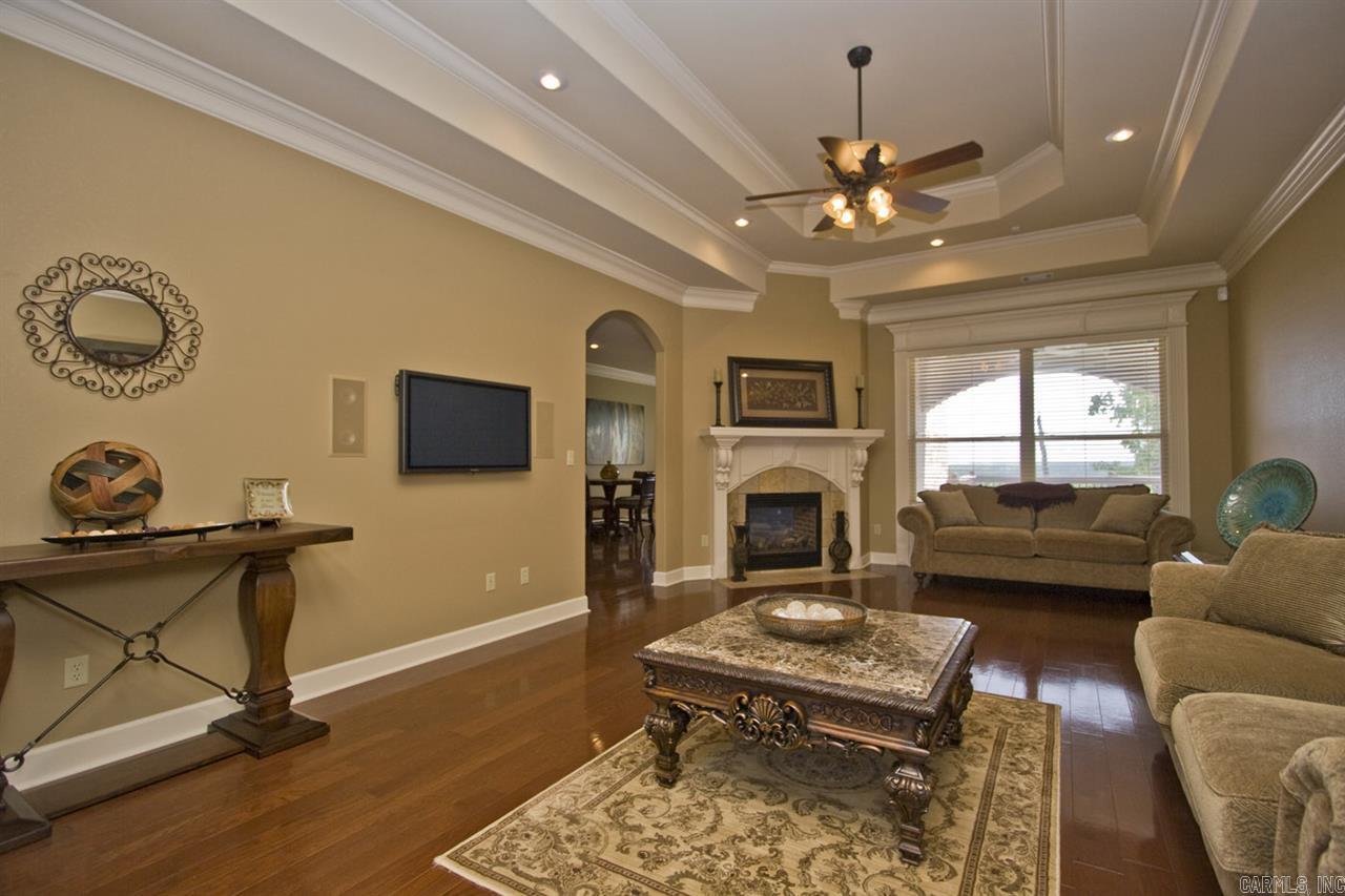 THE VILLAGES OF WELLINGTON - Residential