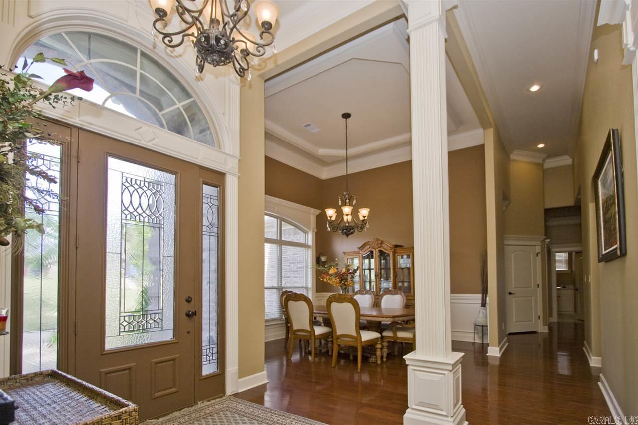 THE VILLAGES OF WELLINGTON - Residential