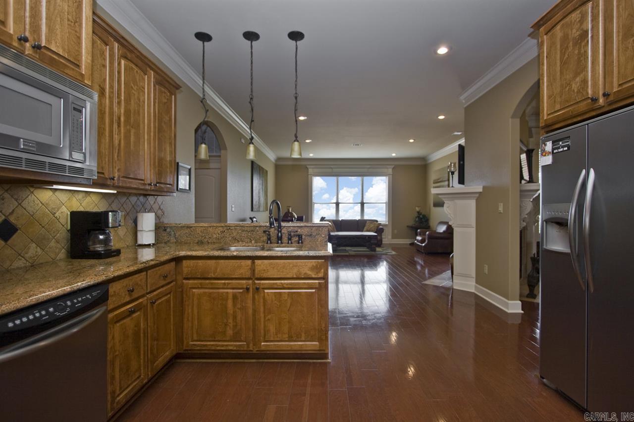 THE VILLAGES OF WELLINGTON - Residential