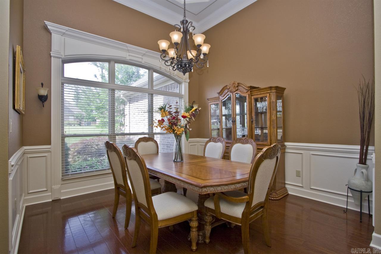 THE VILLAGES OF WELLINGTON - Residential