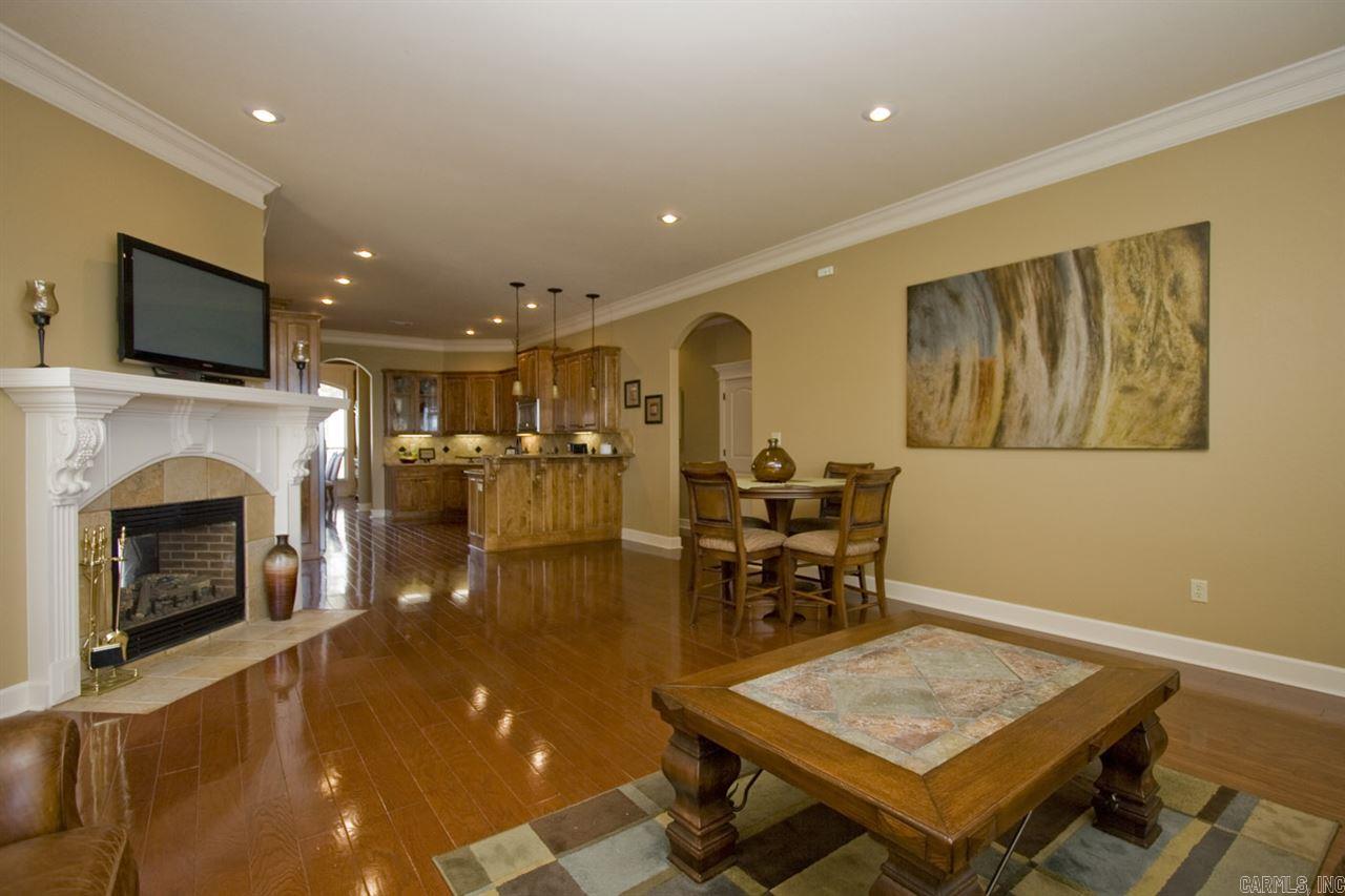 THE VILLAGES OF WELLINGTON - Residential