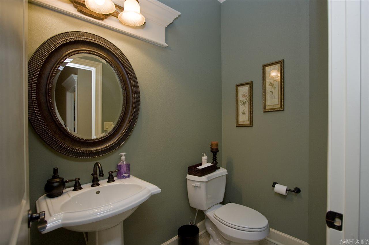 THE VILLAGES OF WELLINGTON - Residential