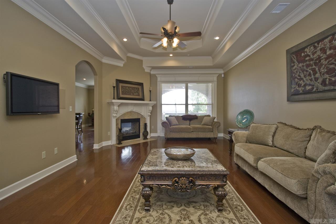 THE VILLAGES OF WELLINGTON - Residential