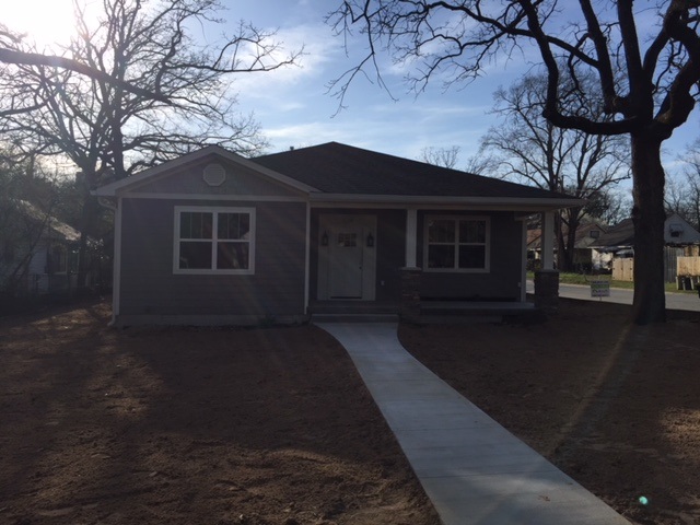 Lincoln Park - Residential