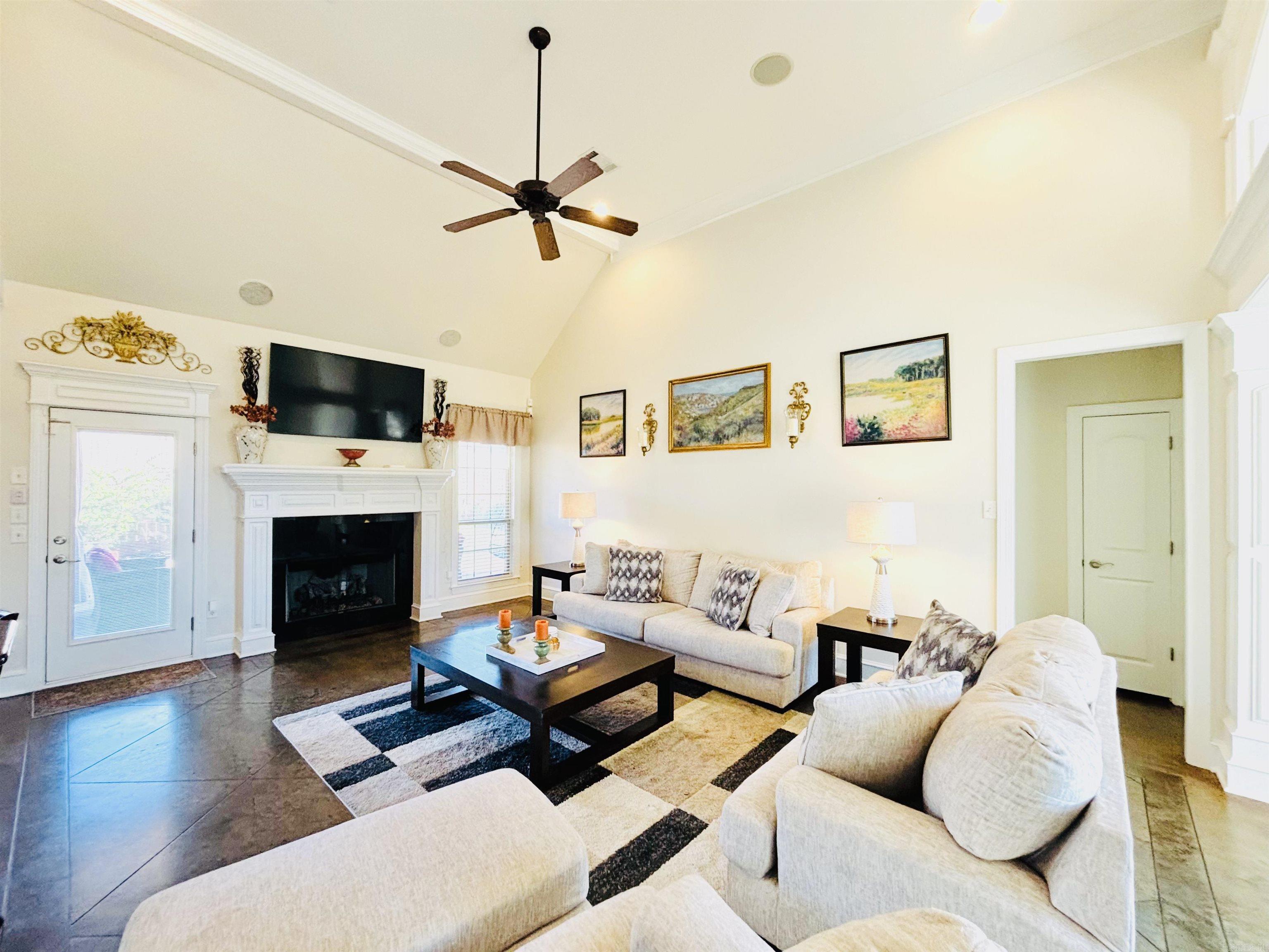 LEGACY VILLAGE - Residential