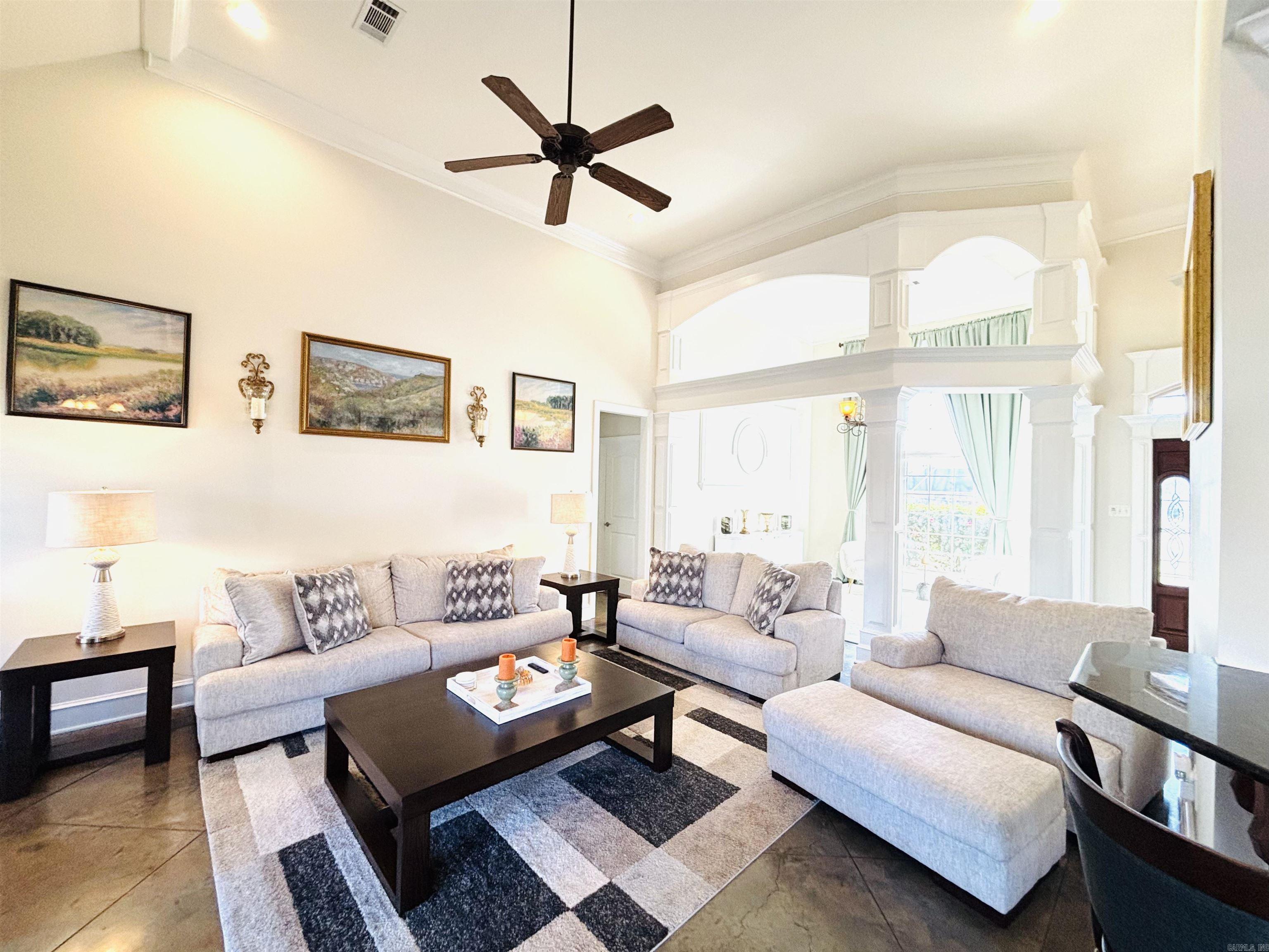 LEGACY VILLAGE - Residential