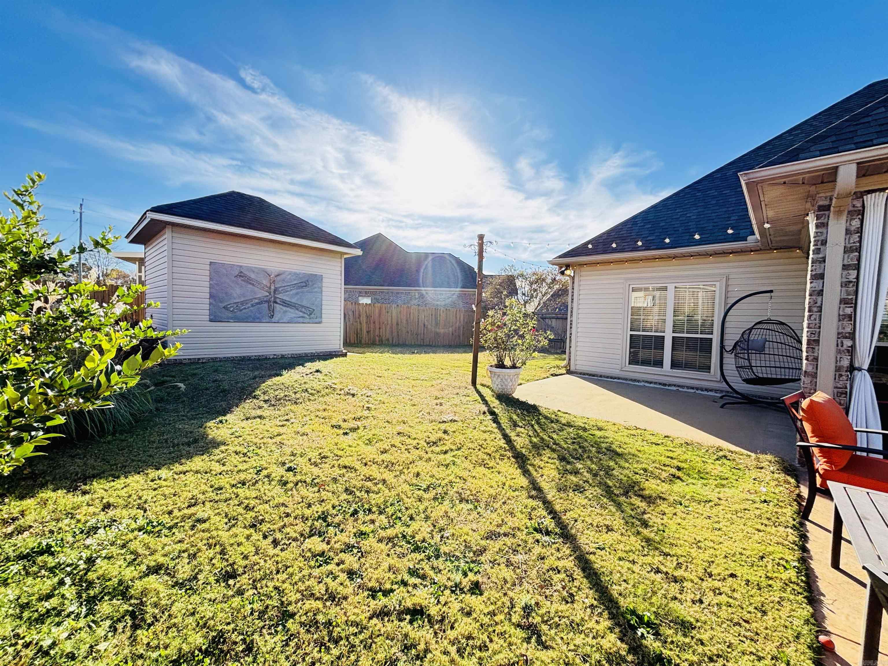 LEGACY VILLAGE - Residential