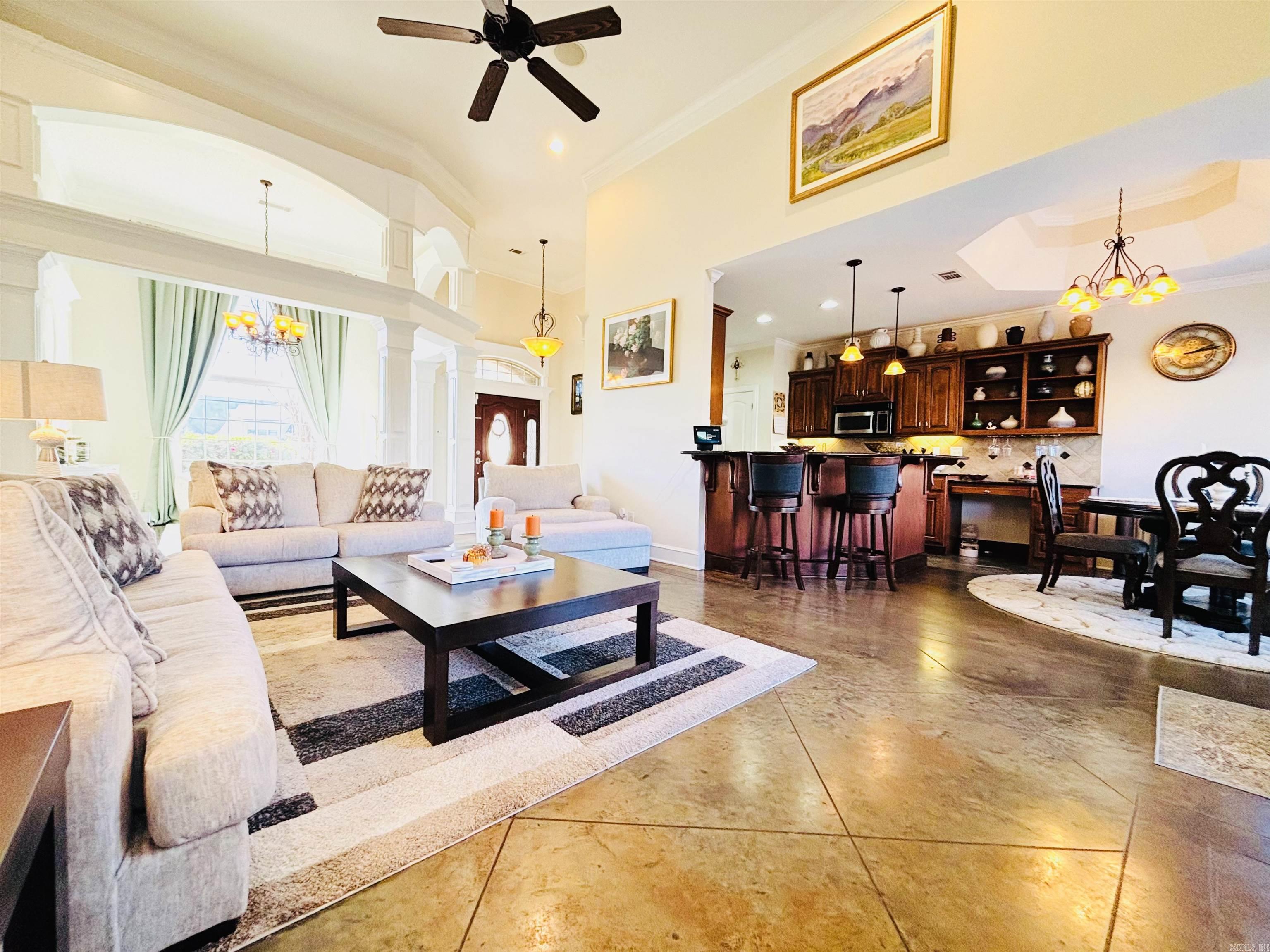 LEGACY VILLAGE - Residential