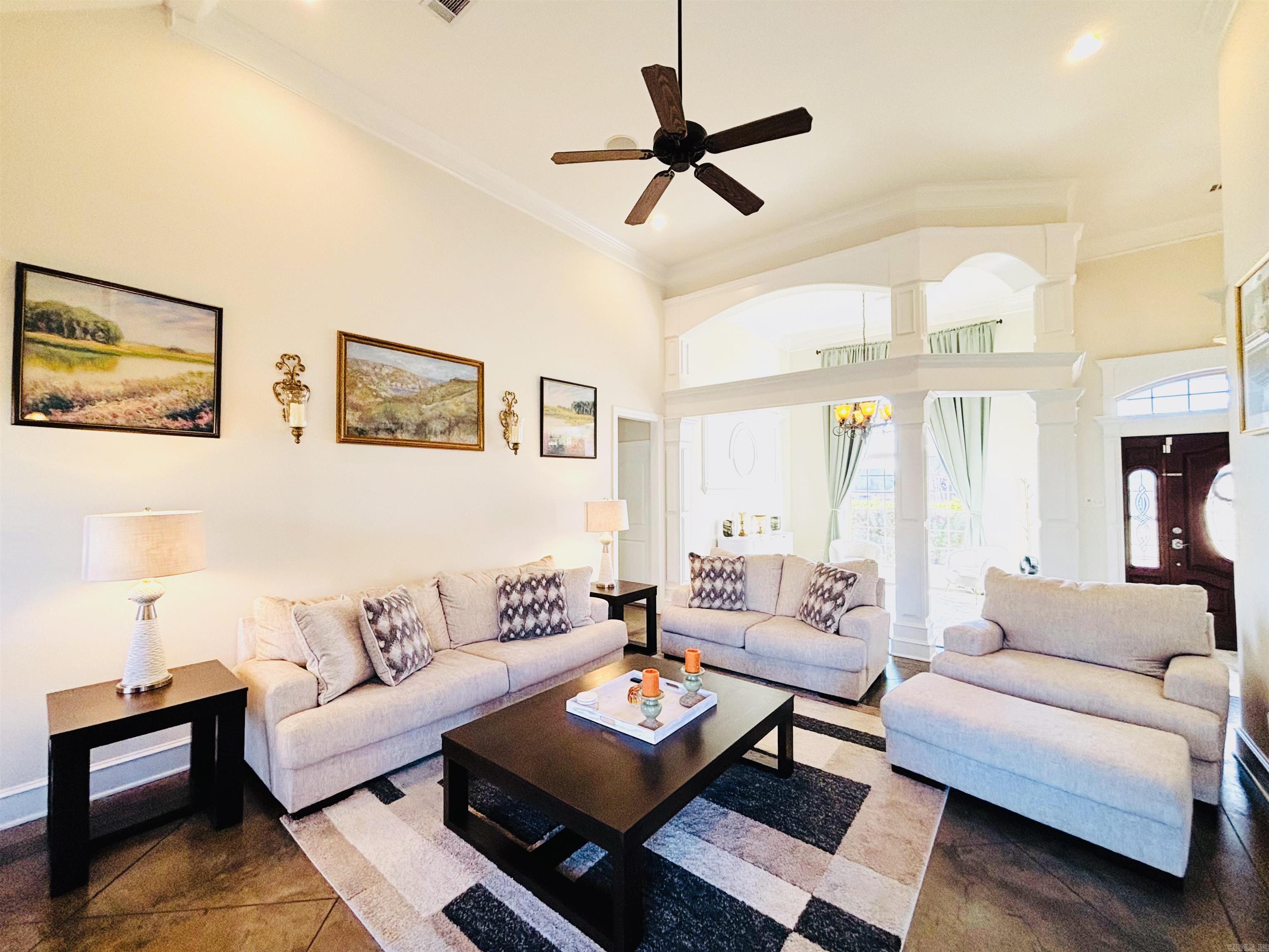 LEGACY VILLAGE - Residential