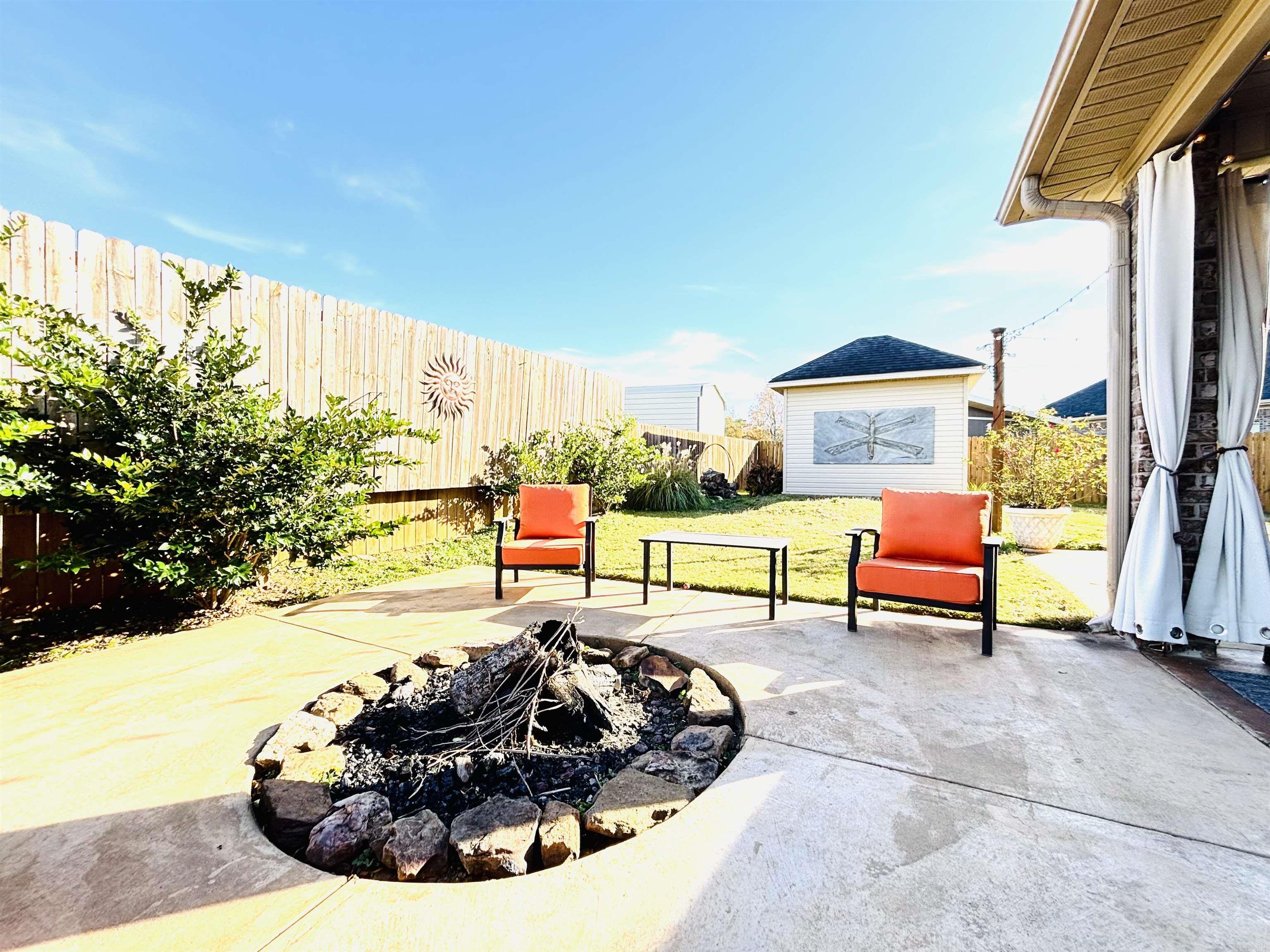 LEGACY VILLAGE - Residential