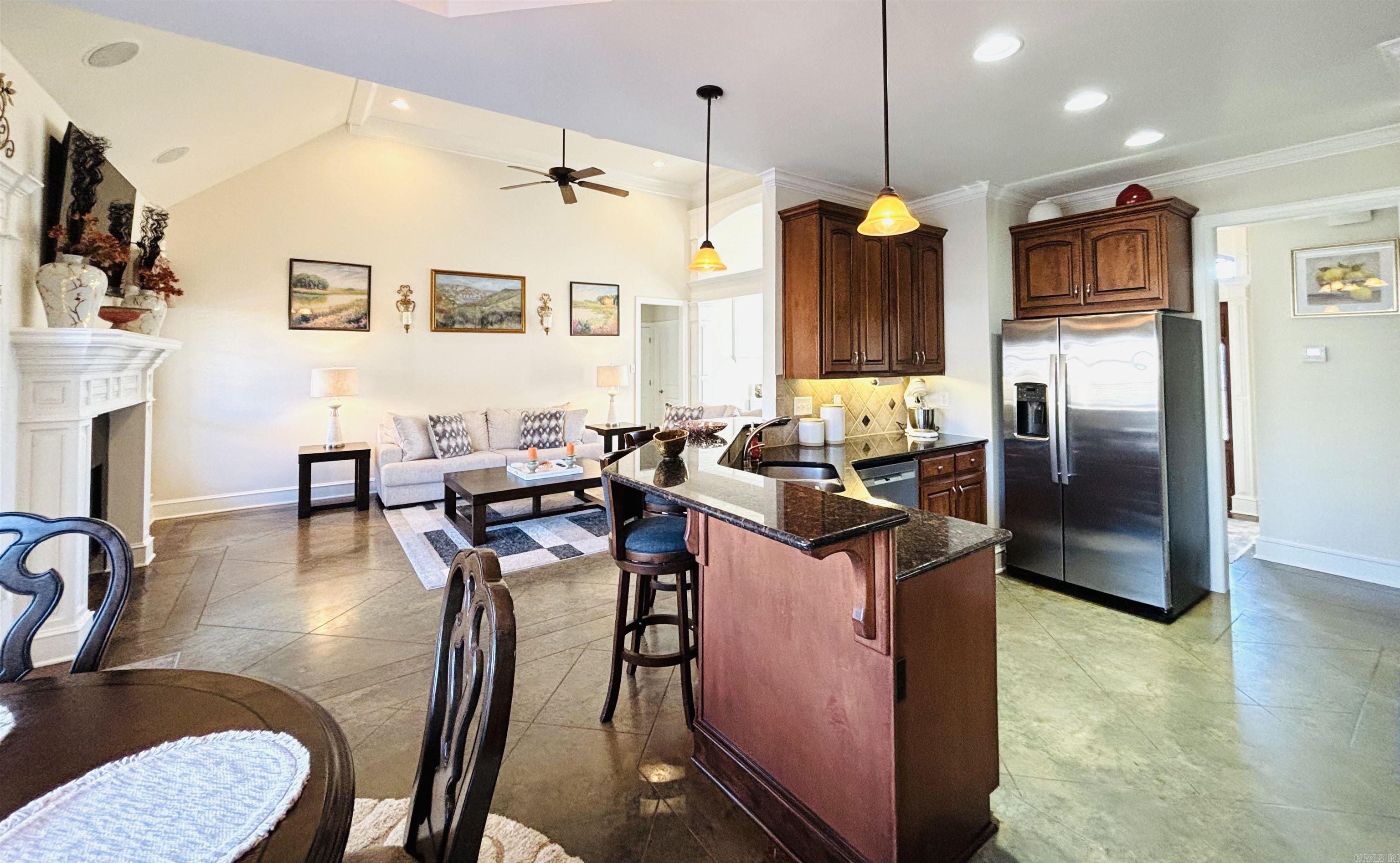 LEGACY VILLAGE - Residential