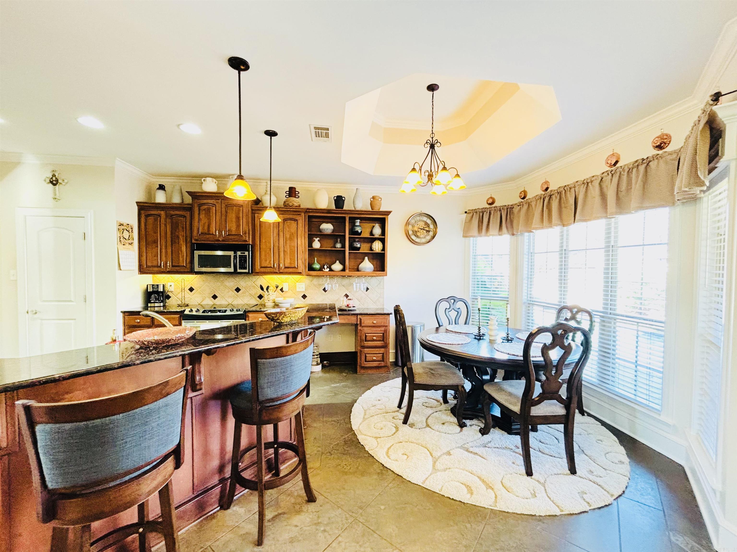 LEGACY VILLAGE - Residential