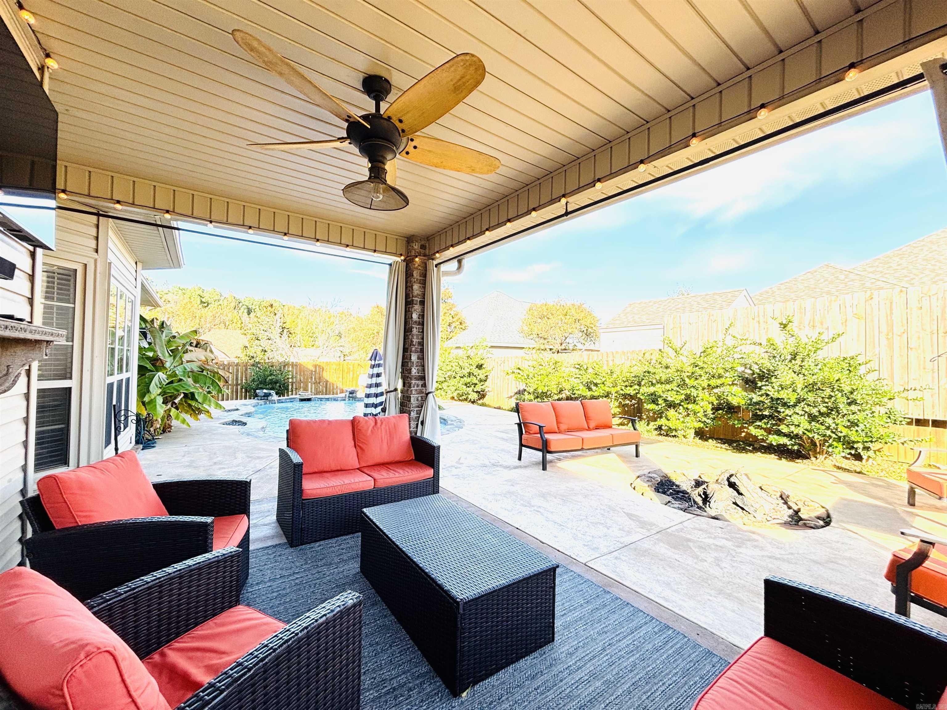 LEGACY VILLAGE - Residential