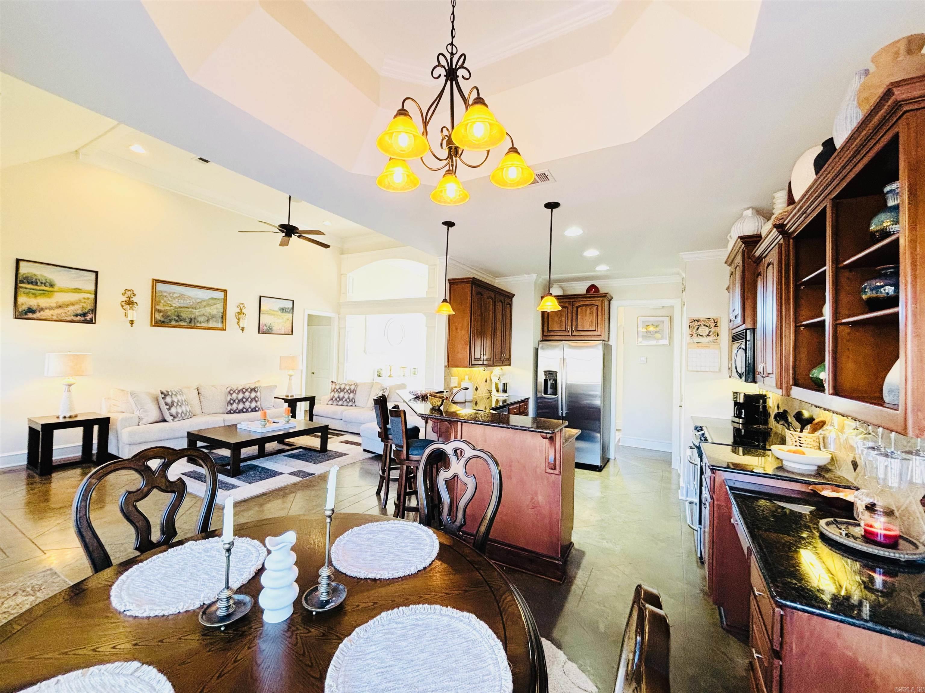 LEGACY VILLAGE - Residential