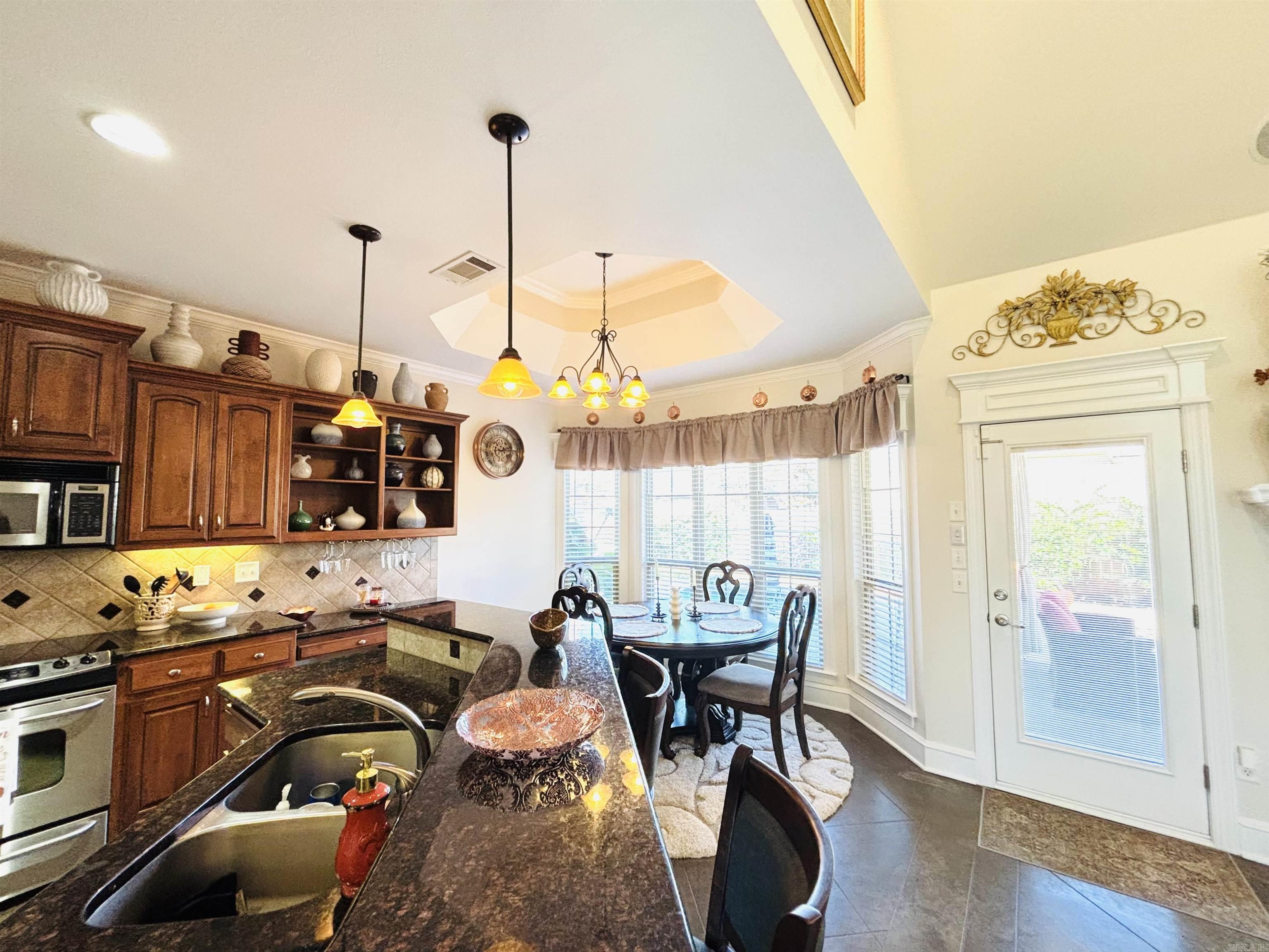 LEGACY VILLAGE - Residential